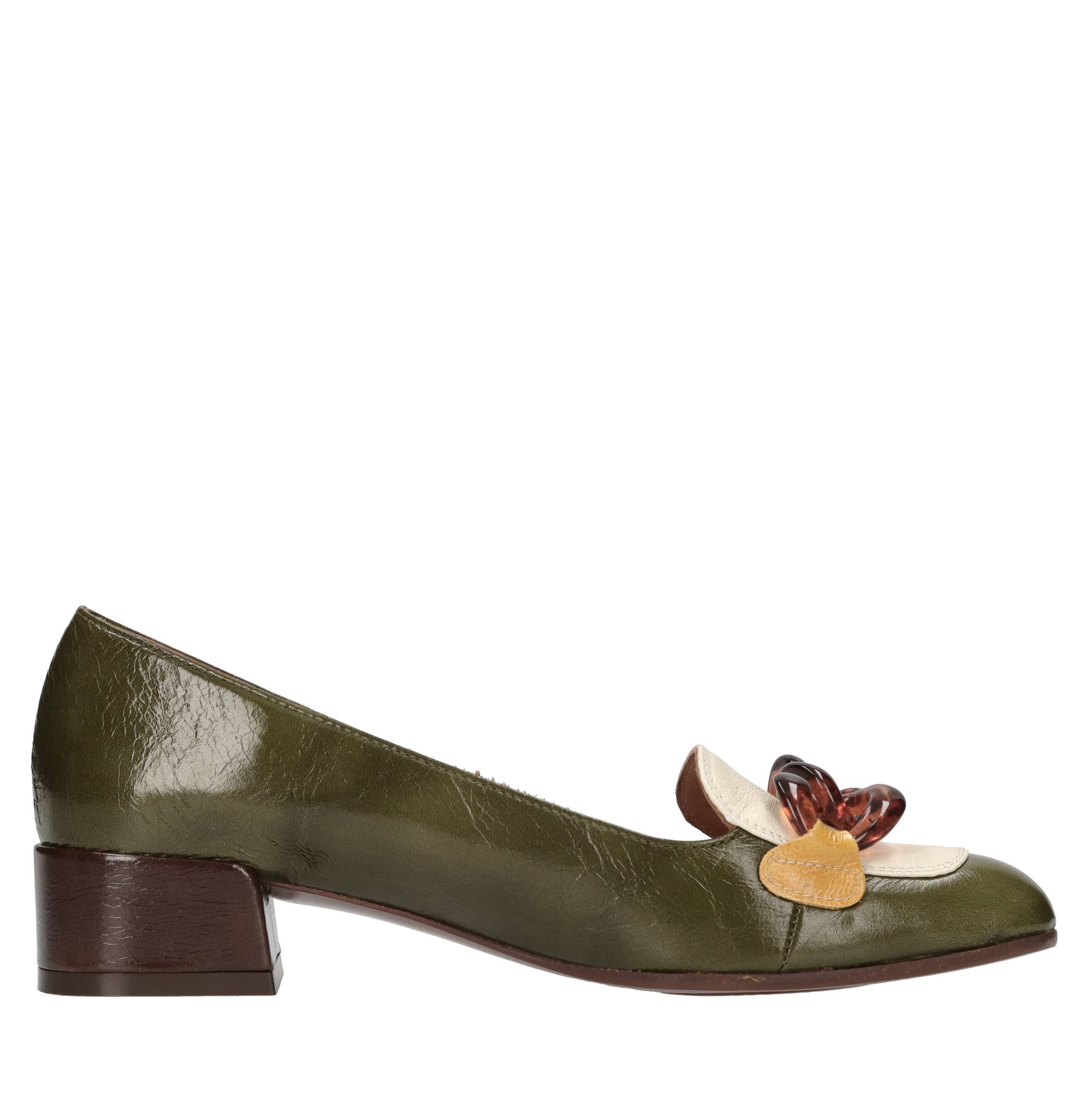 Chie Mihara Flat shoes