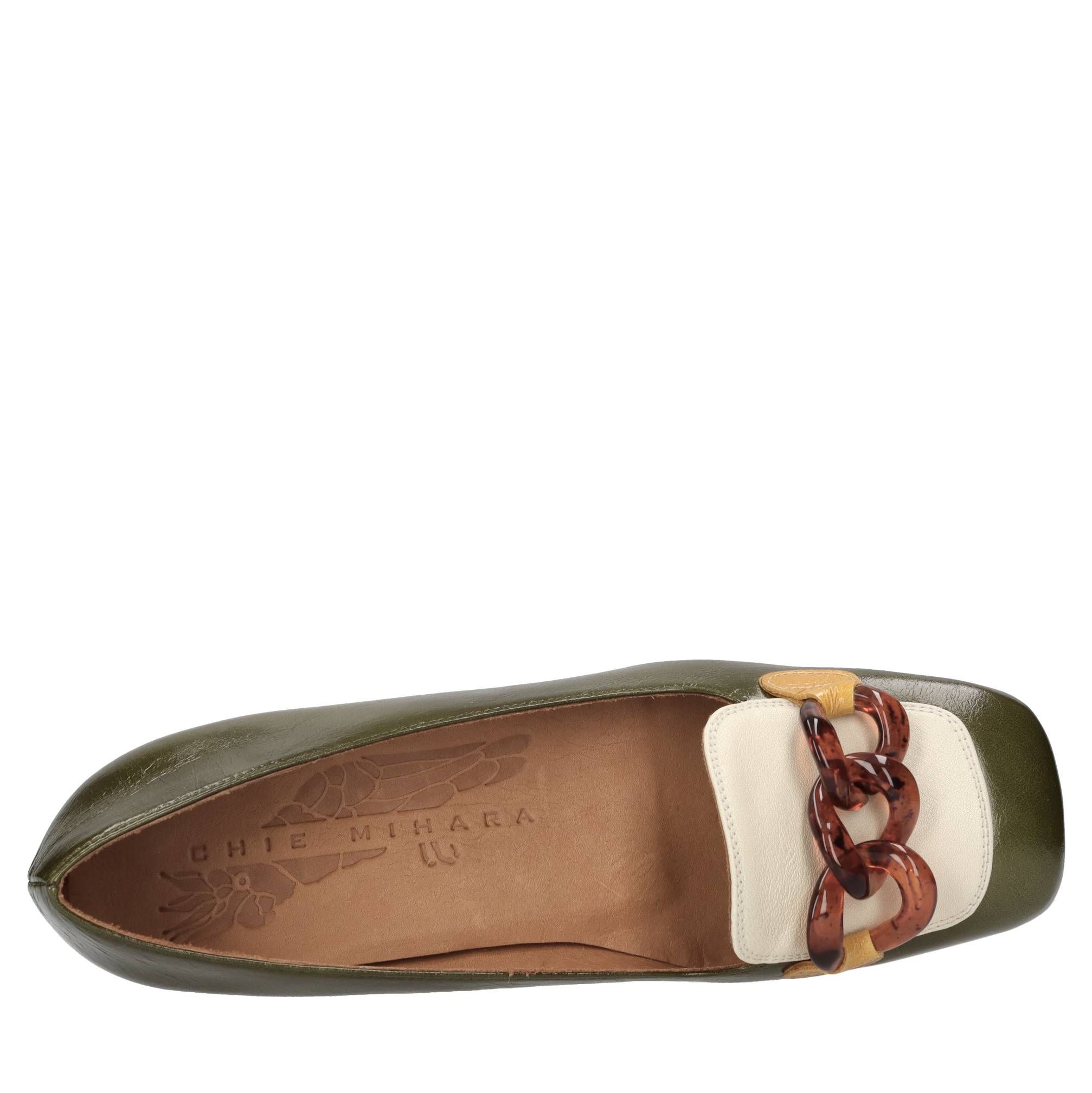 Chie Mihara Flat shoes