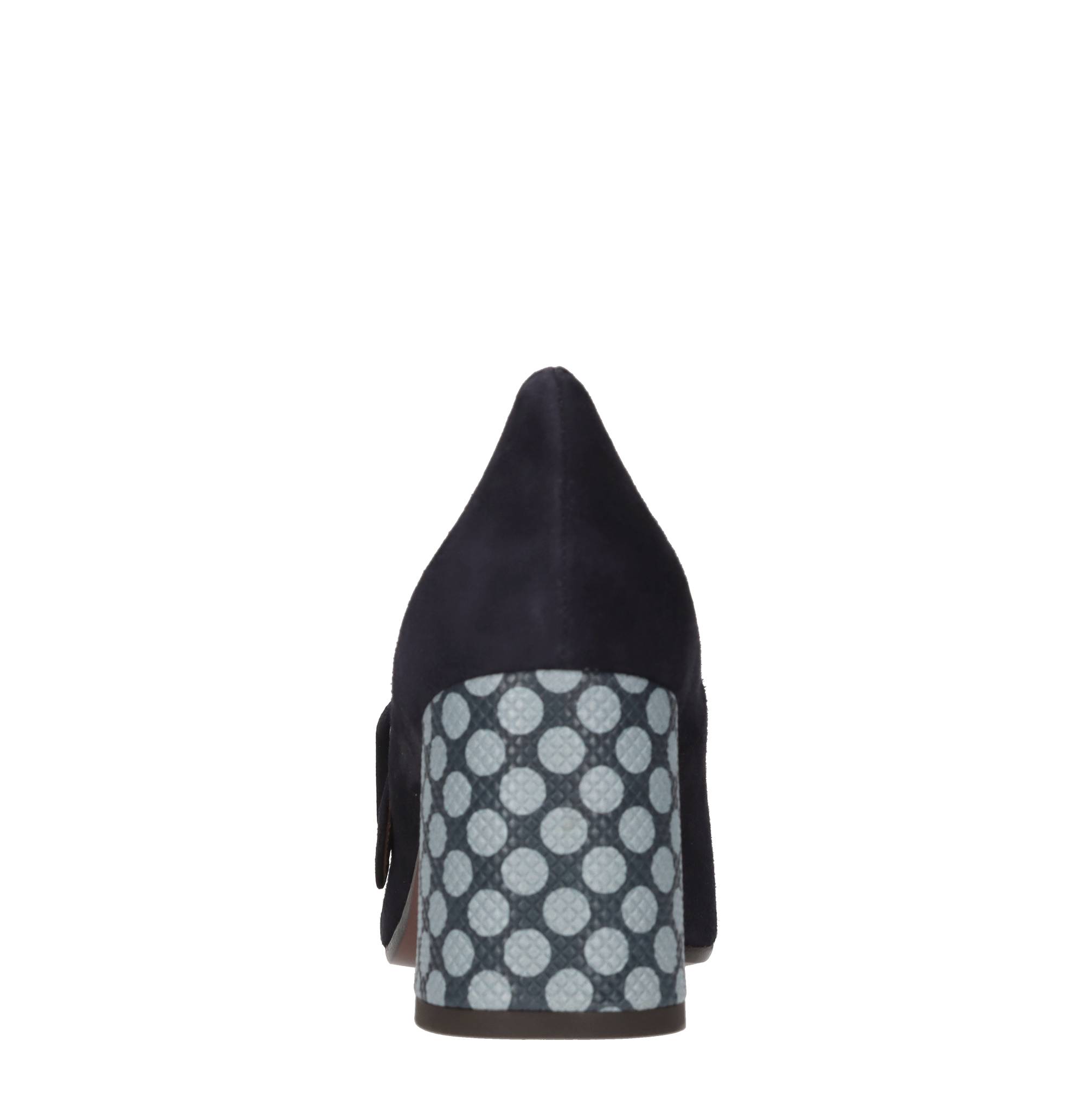 Chie Mihara With Heel
