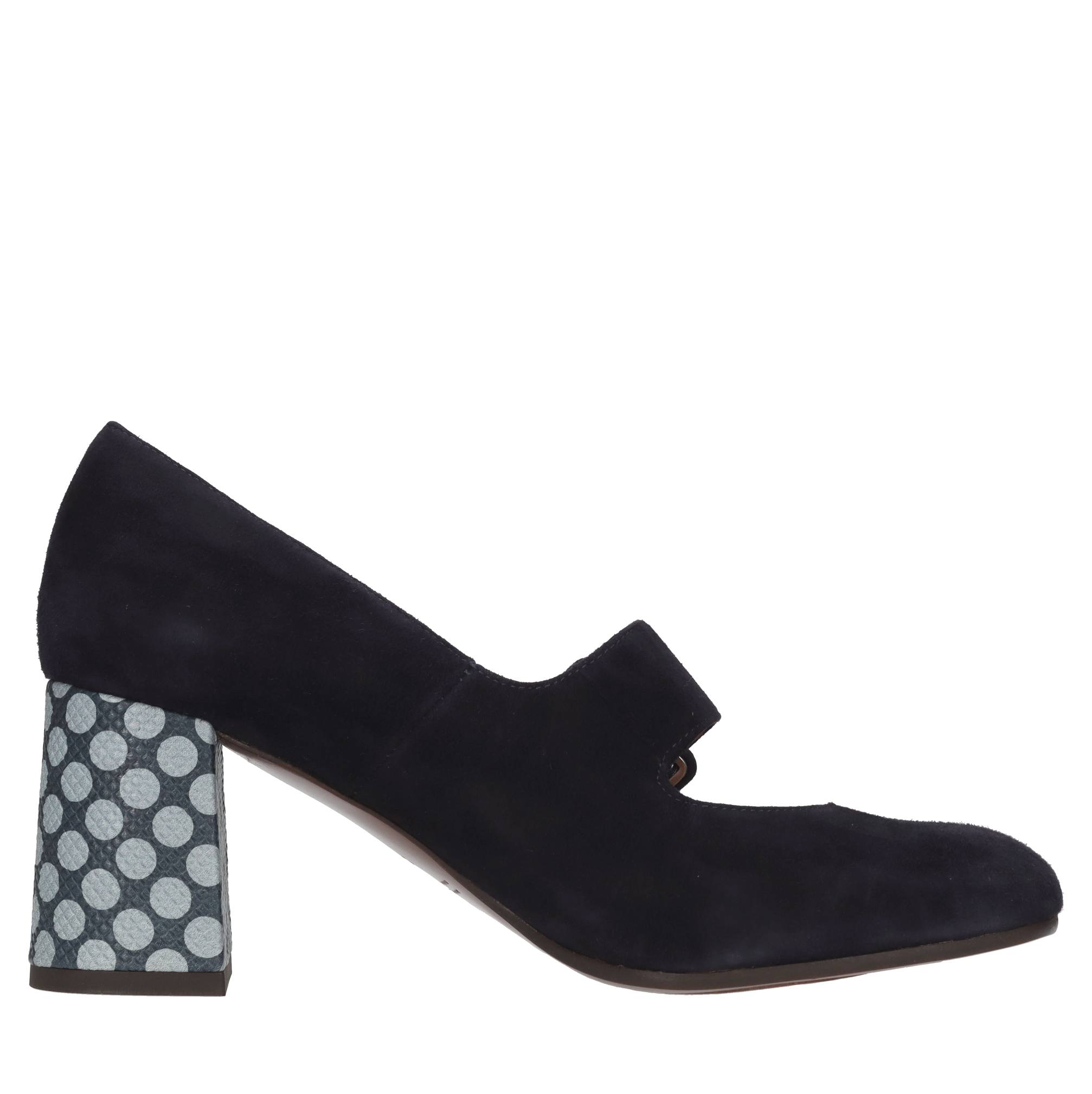 Chie Mihara With Heel