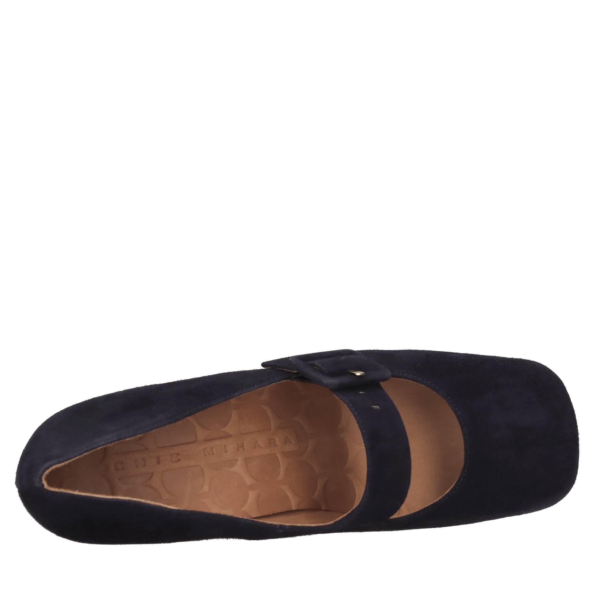 Chie Mihara With Heel