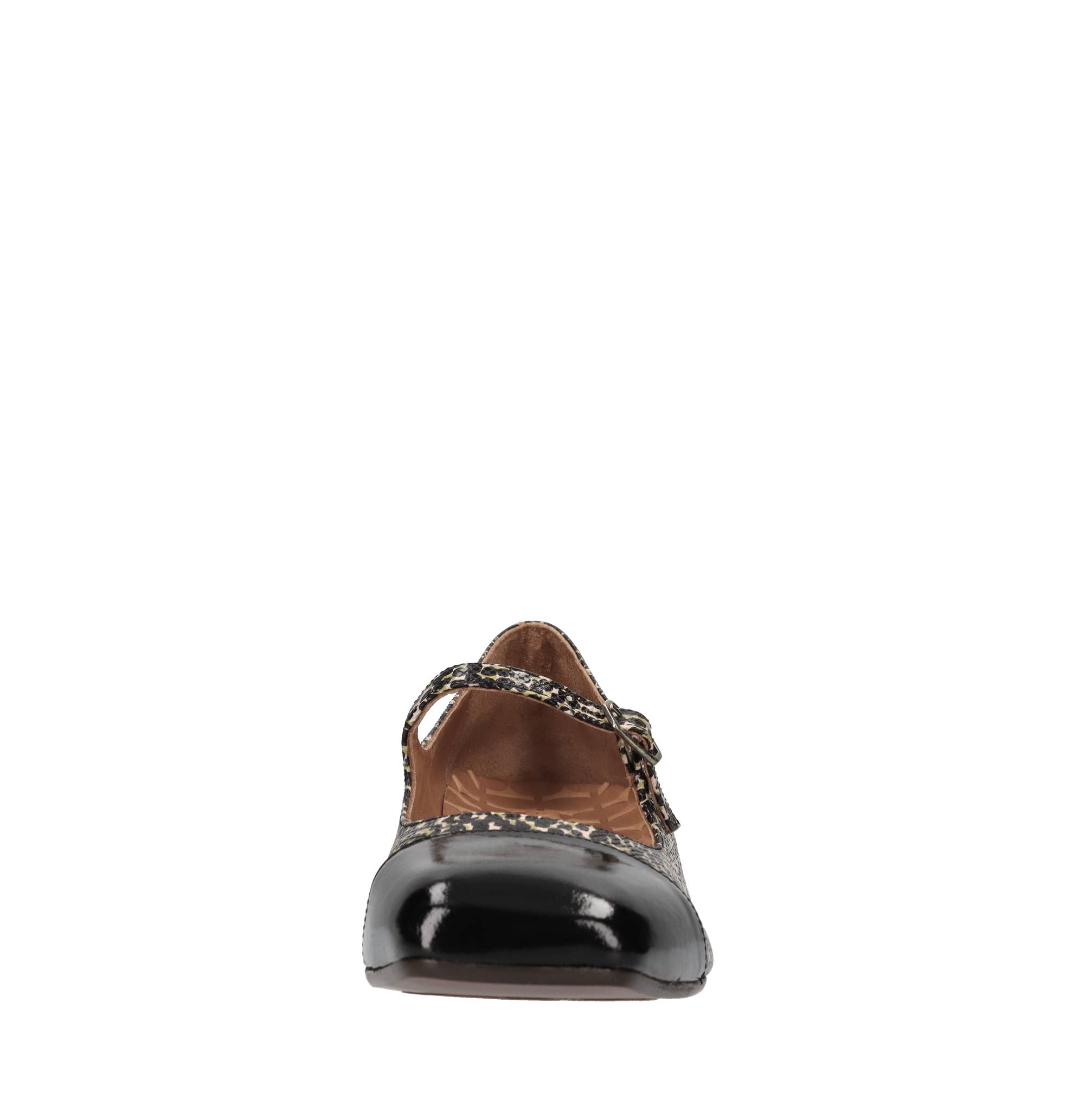 Chie Mihara Zapatos con tacón multicolor