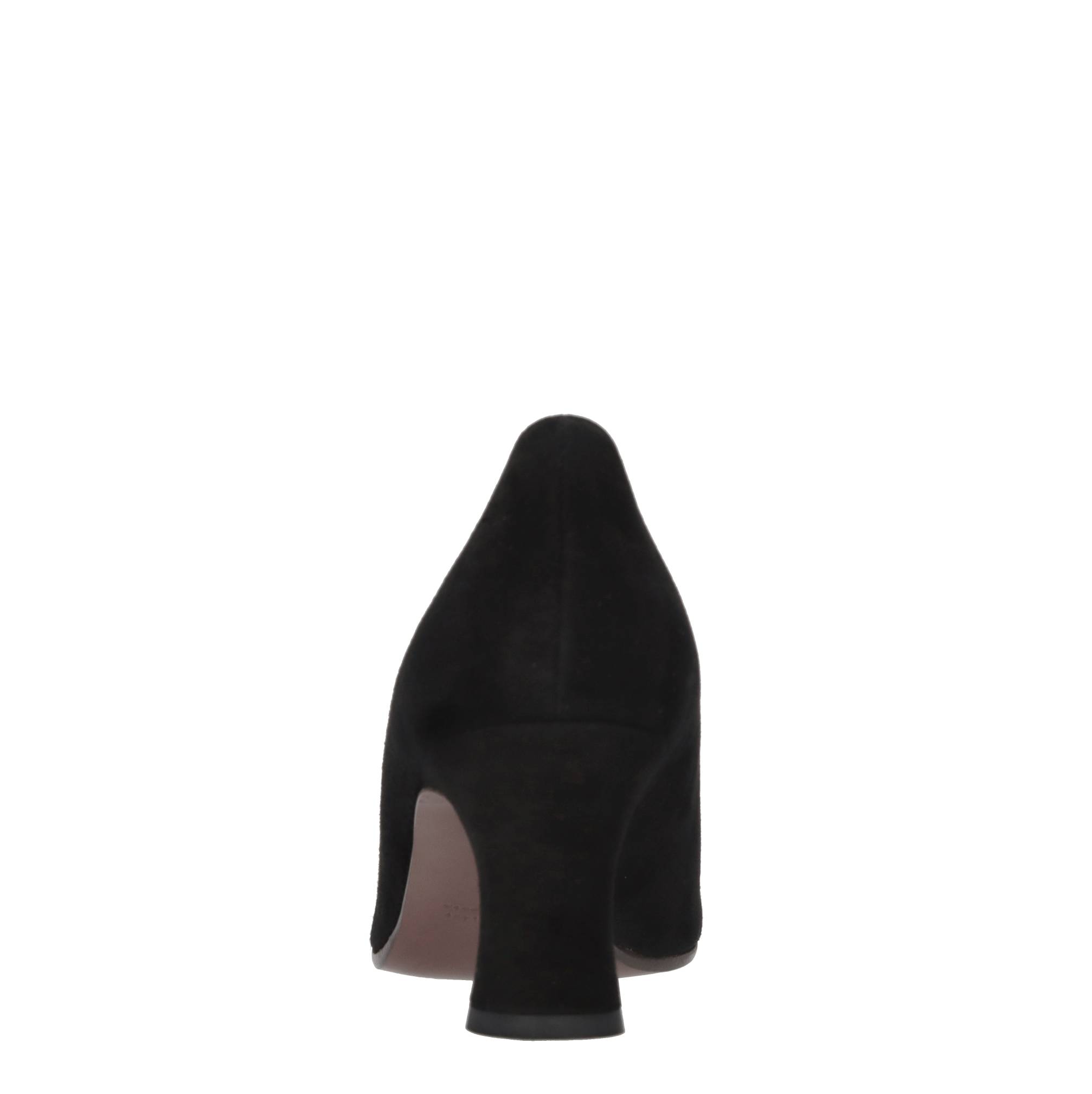 Chie Mihara Zapatos con tacón negro