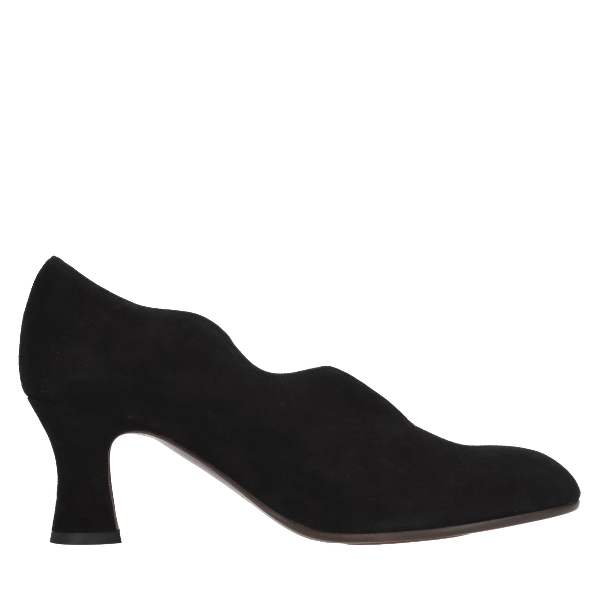 Chie Mihara Zapatos con tacón negro