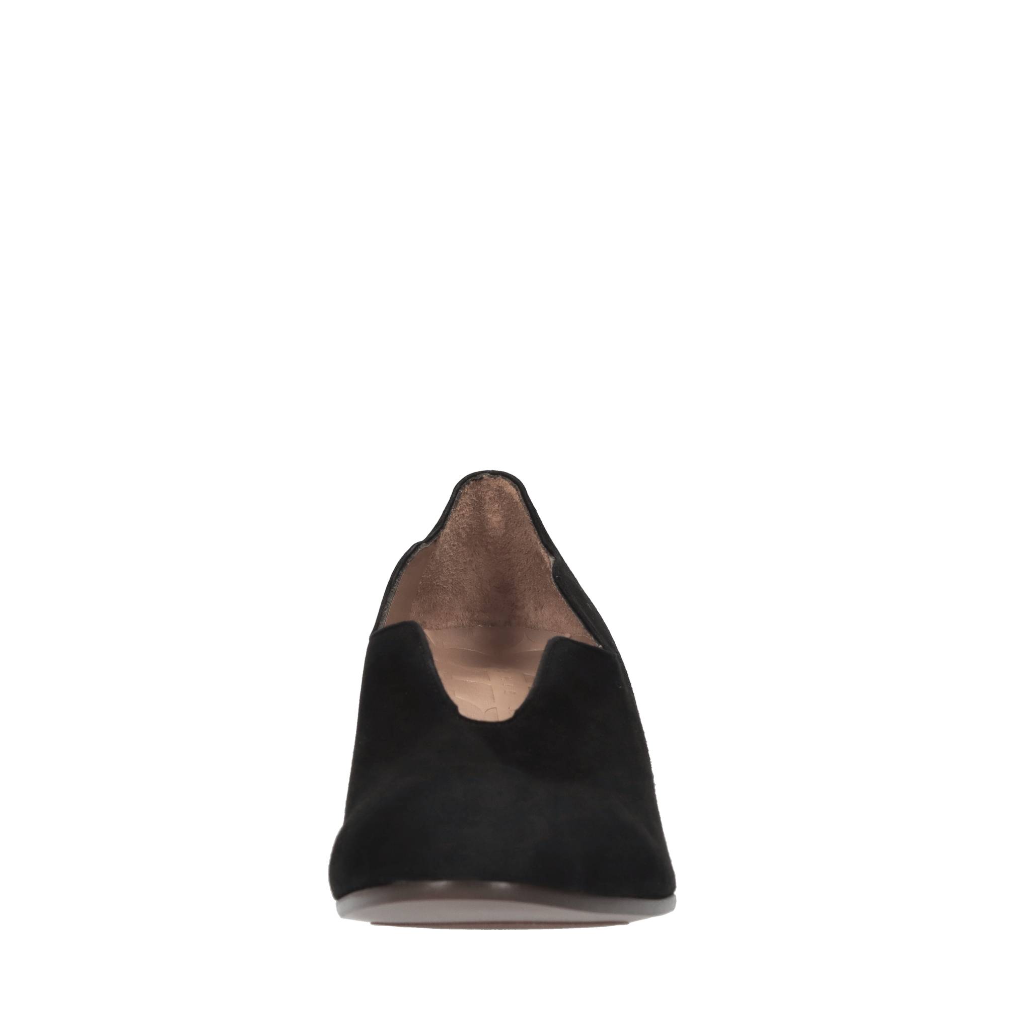 Chie Mihara Zapatos con tacón negro