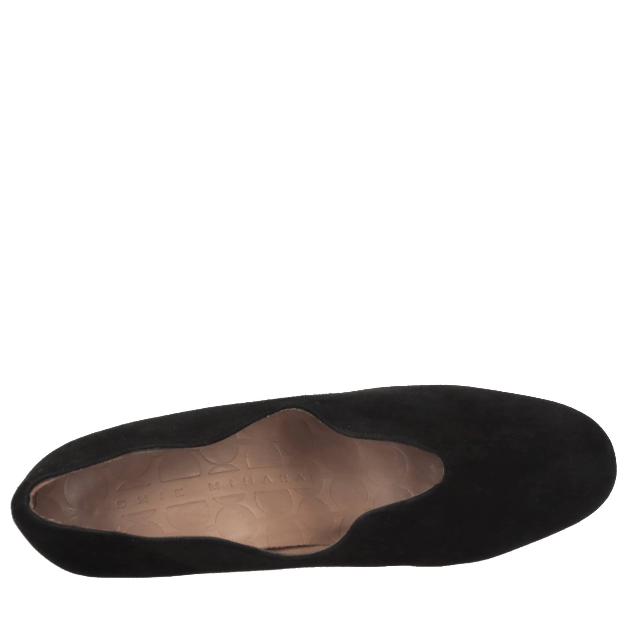 Chie Mihara Zapatos con tacón negro