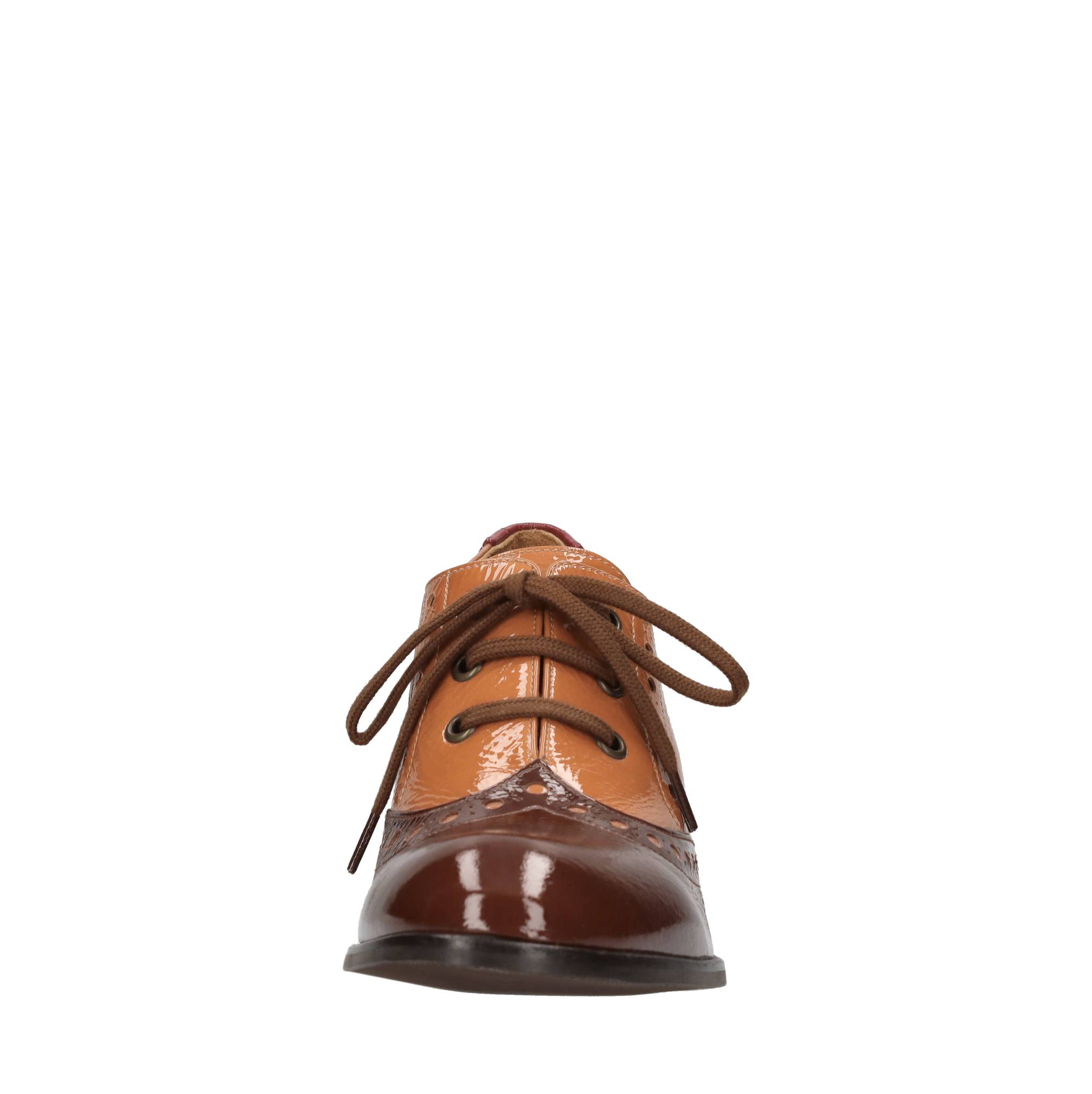 Chie Mihara Mehrfarbige Stiefel