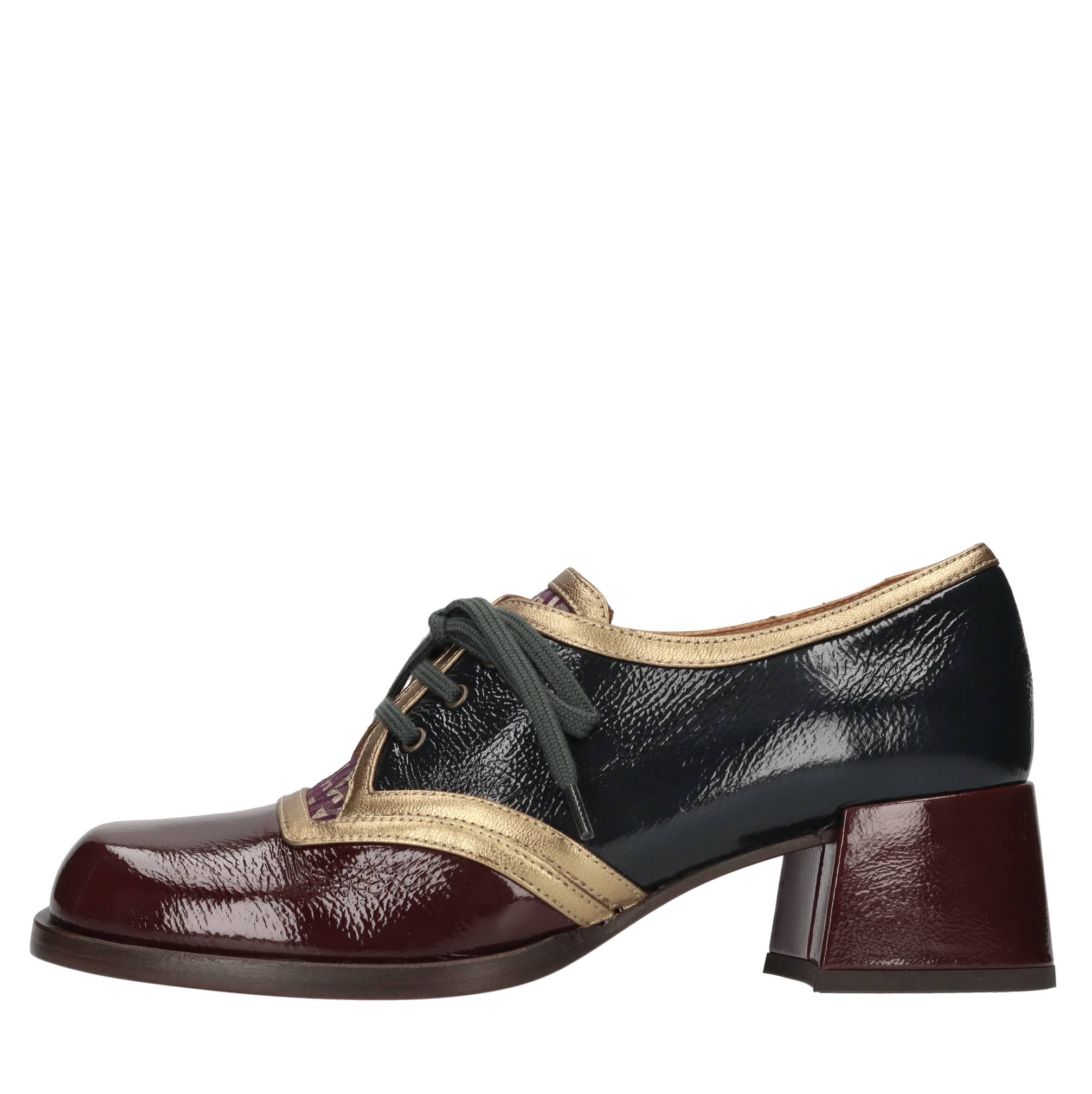 Chie Mihara Botas multicolor