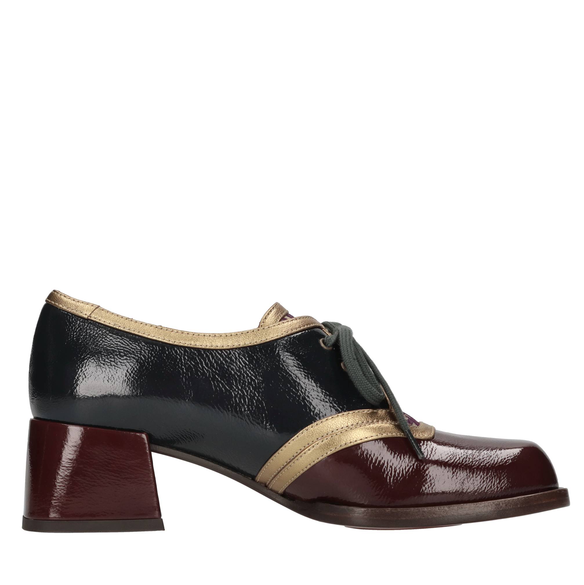 Chie Mihara Botas multicolor