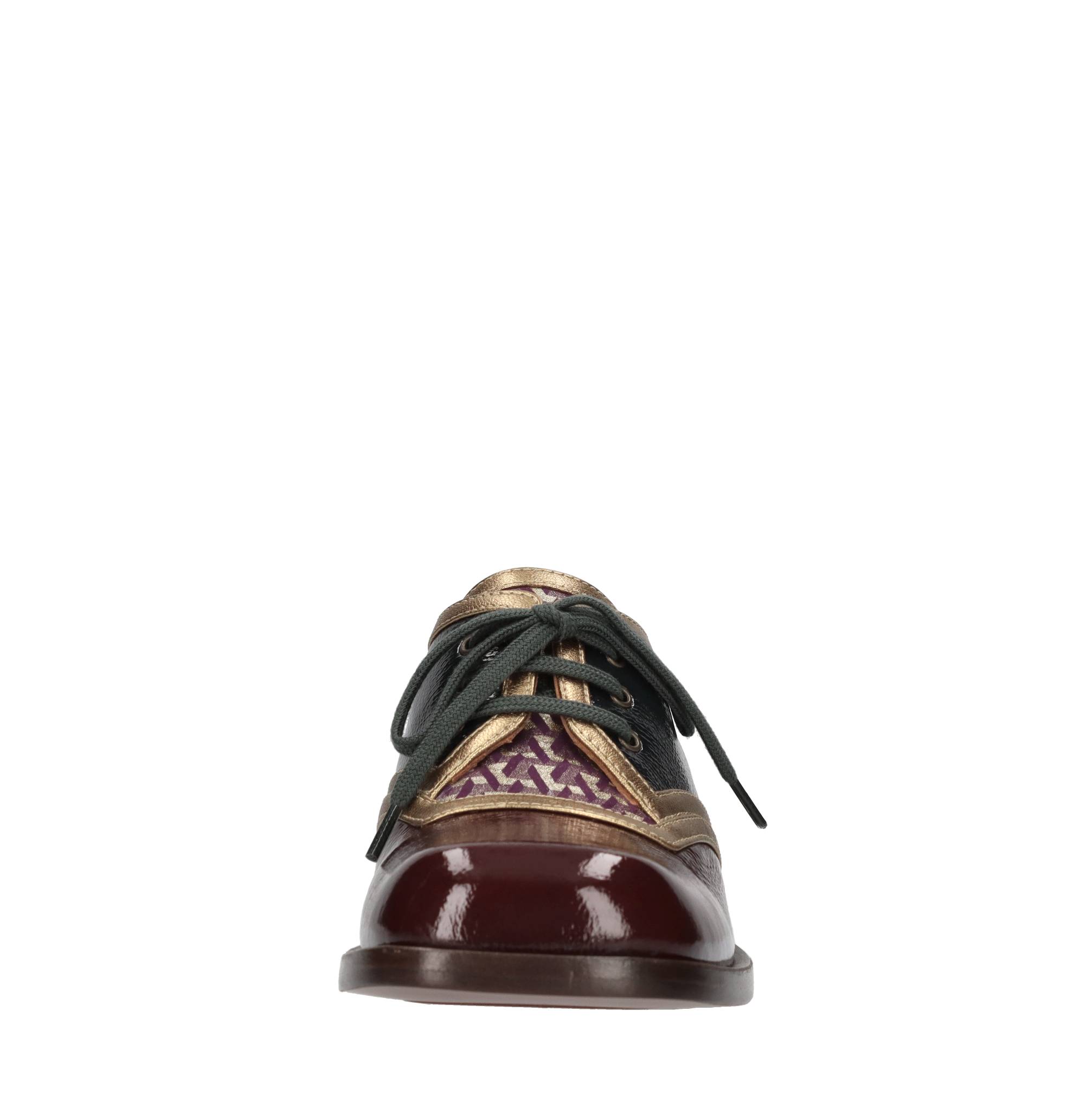 Chie Mihara Botas multicolor