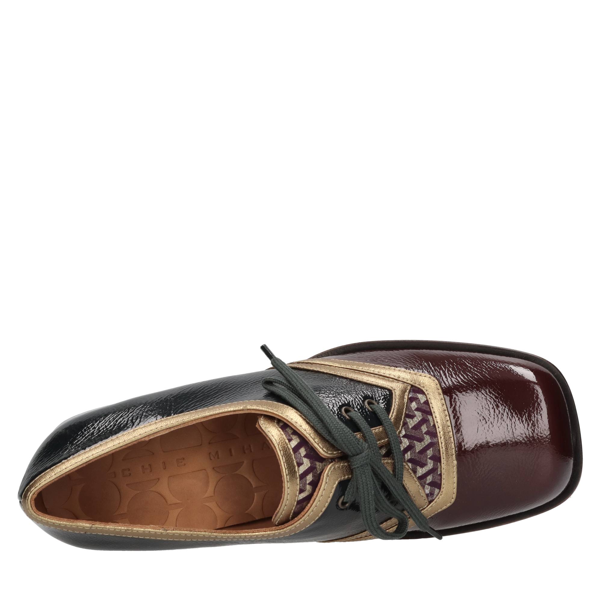 Chie Mihara Botas multicolor