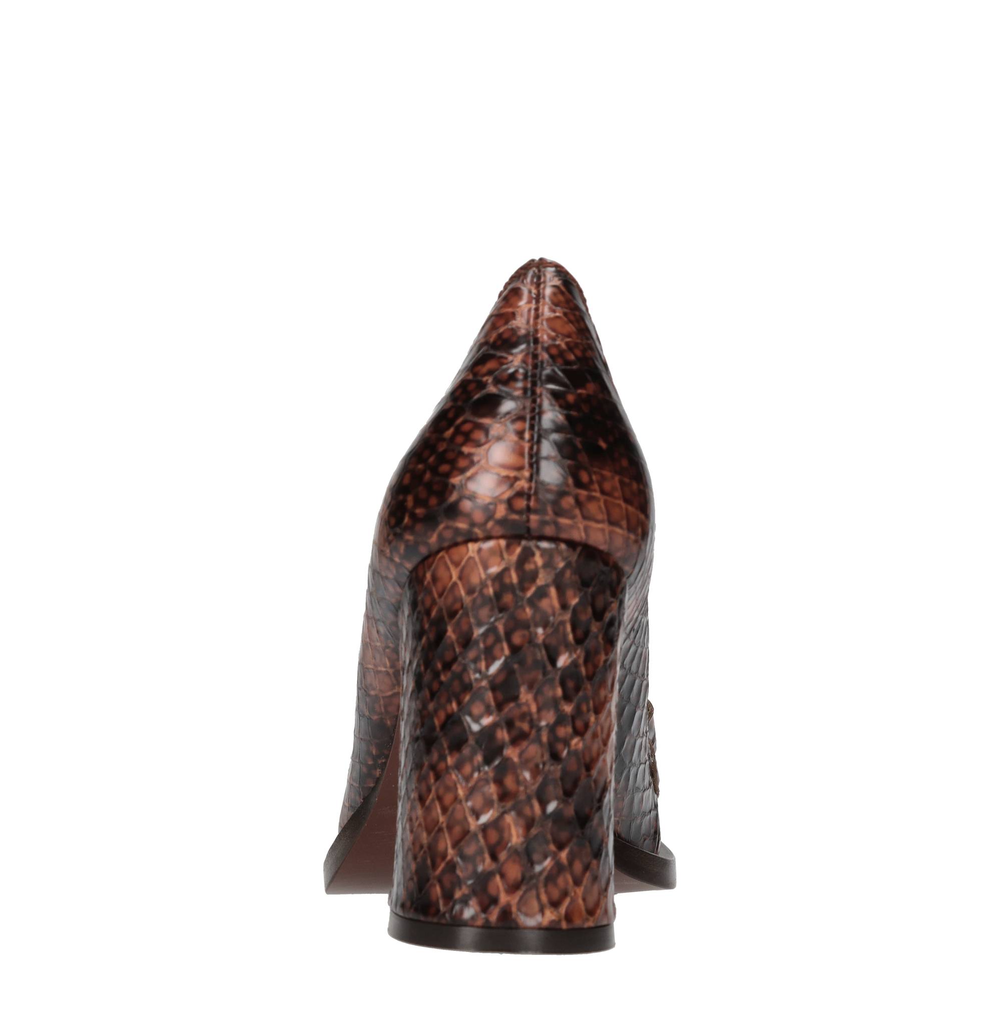 Chie Mihara Lage schoenen Dieren