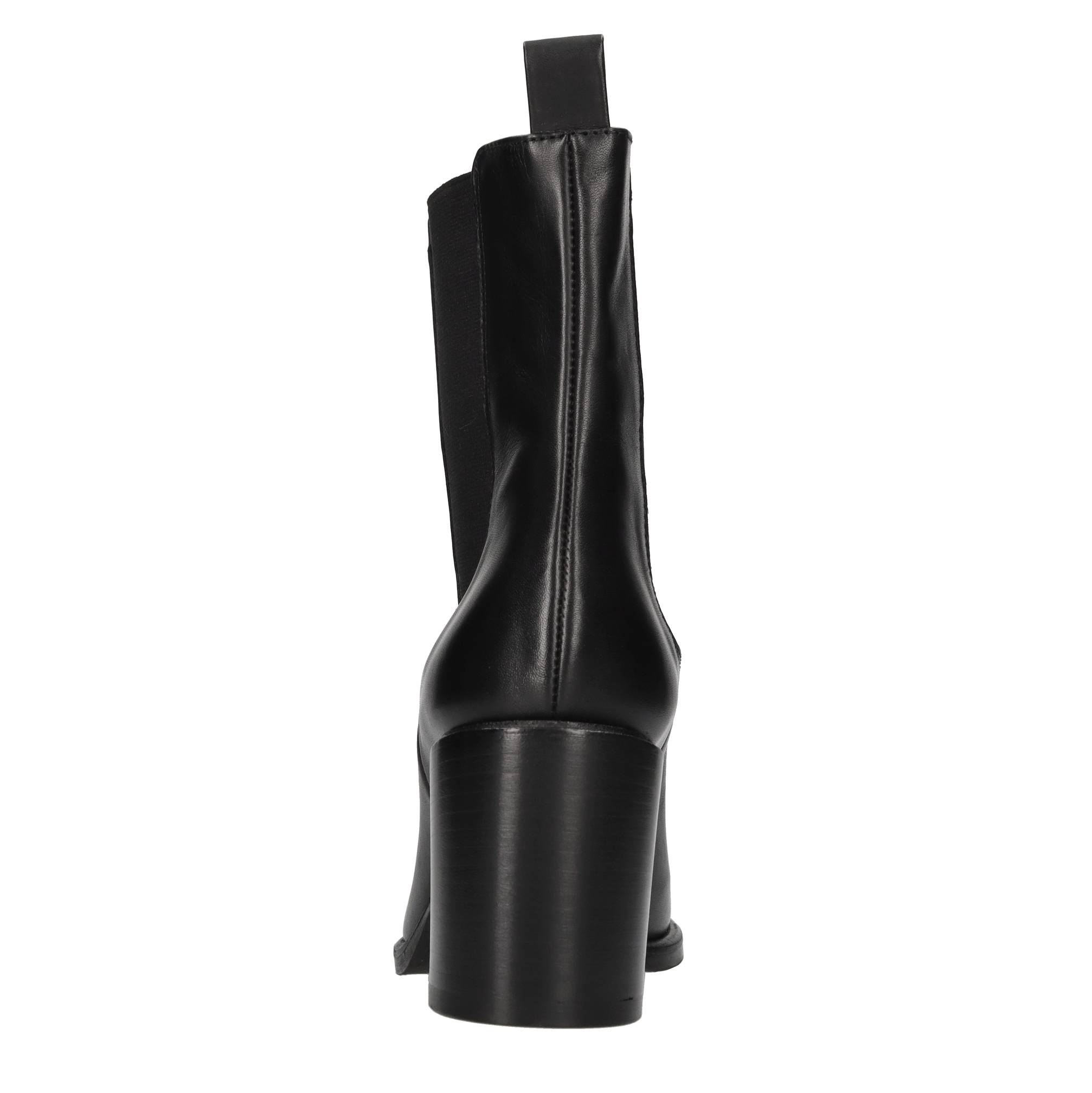 Strategia Botas Negro