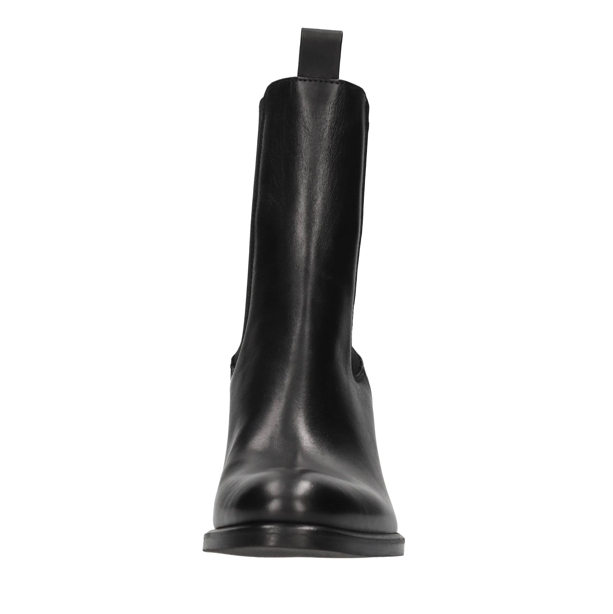 Strategia Botas Negro