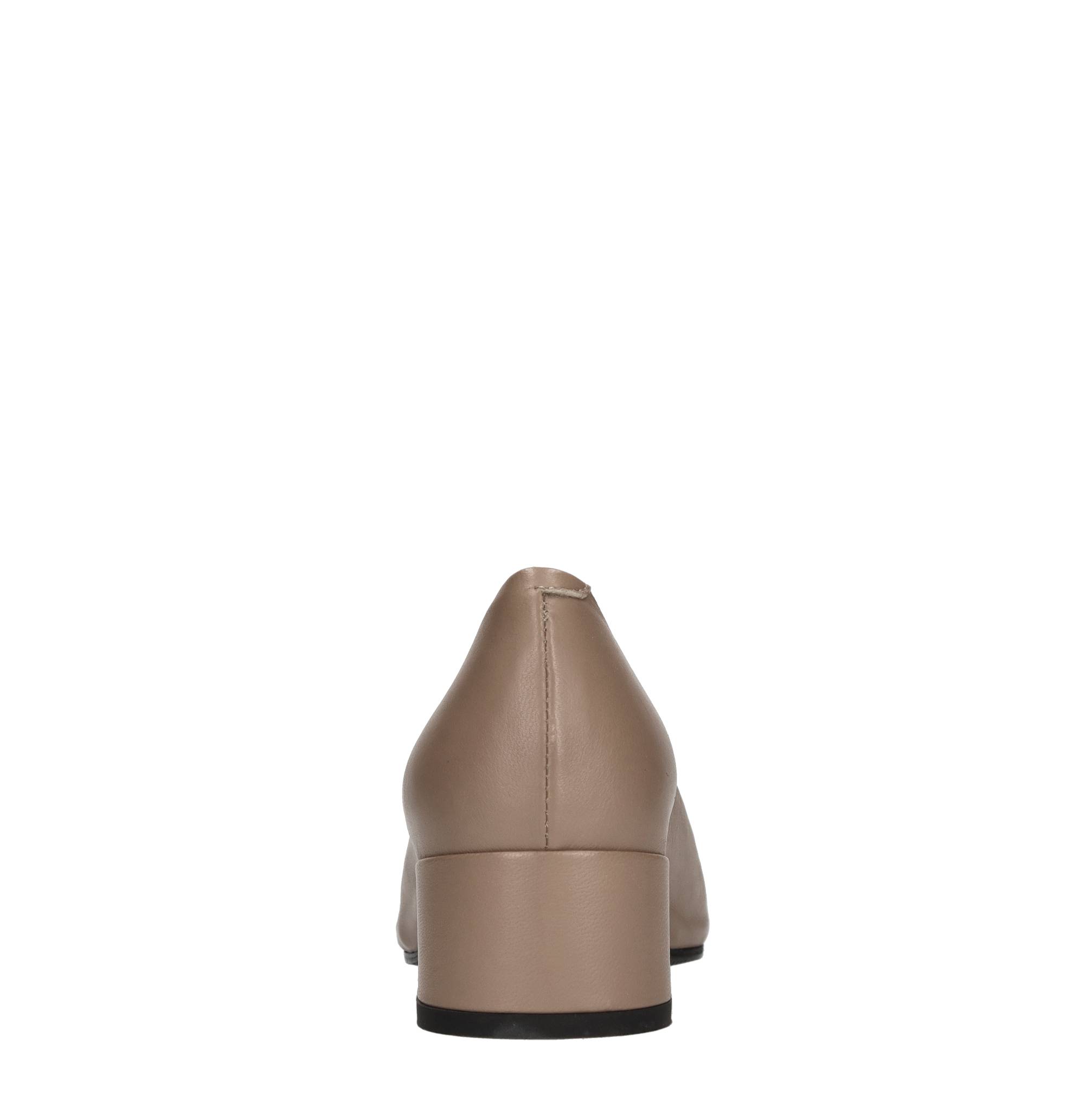 FRU With Heel