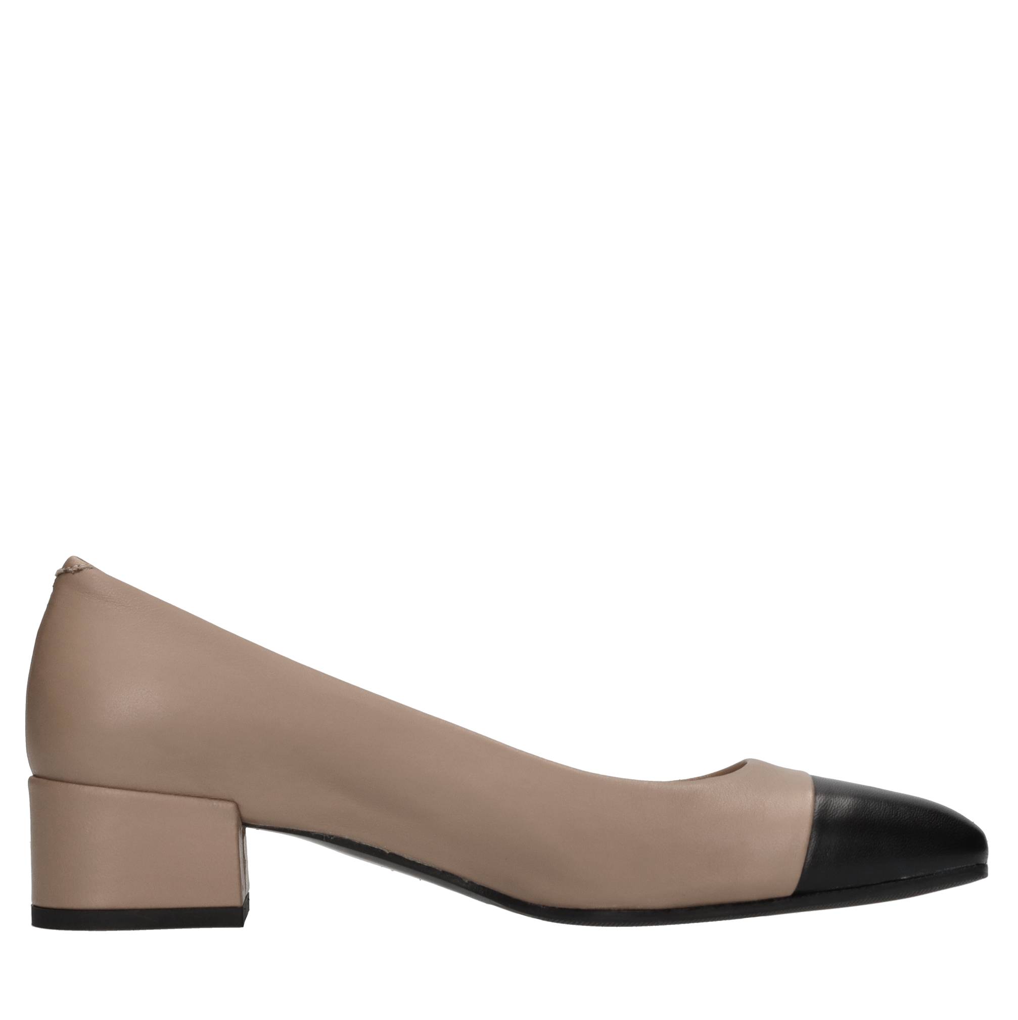 FRU With Heel
