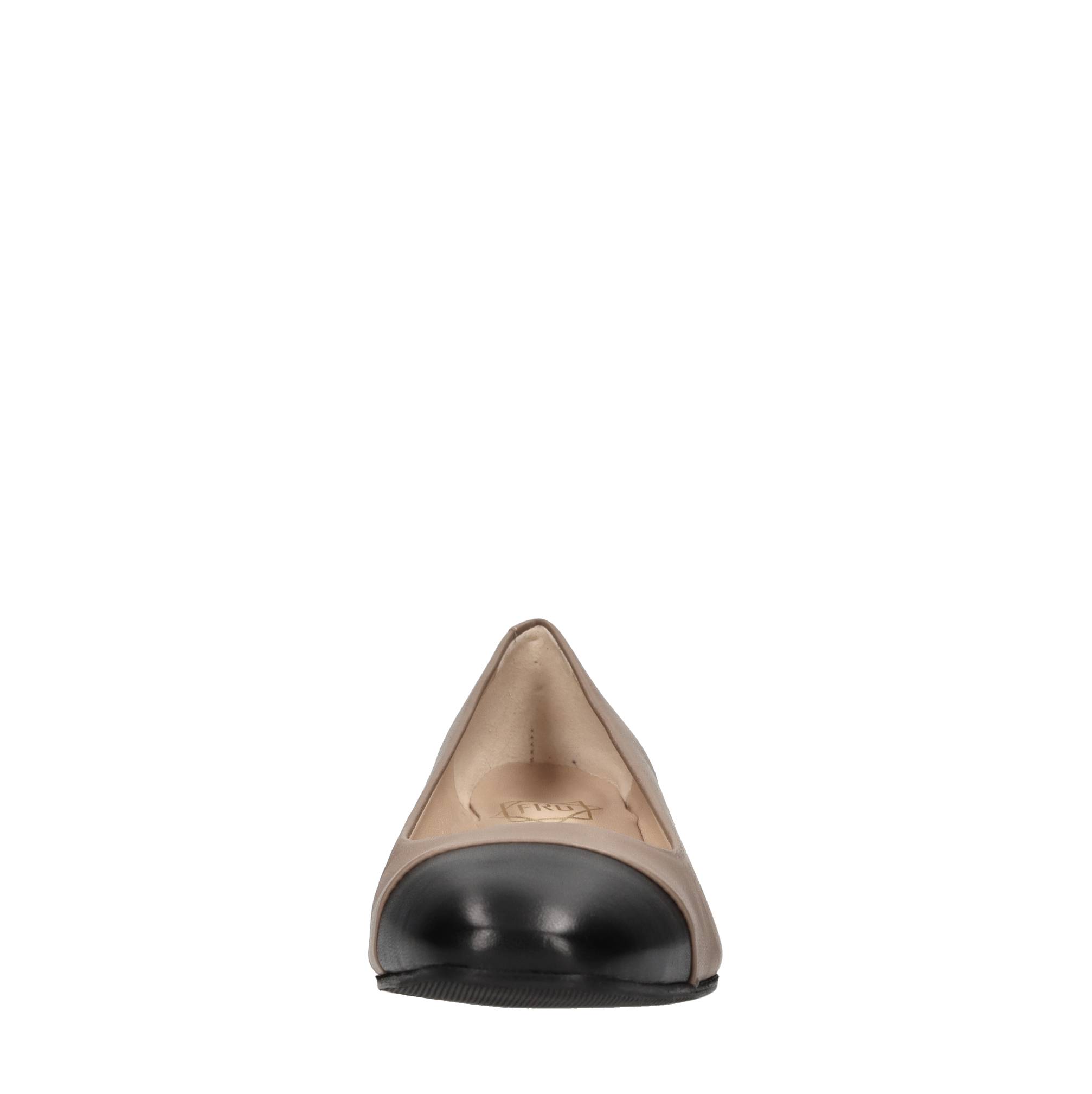 FRU With Heel