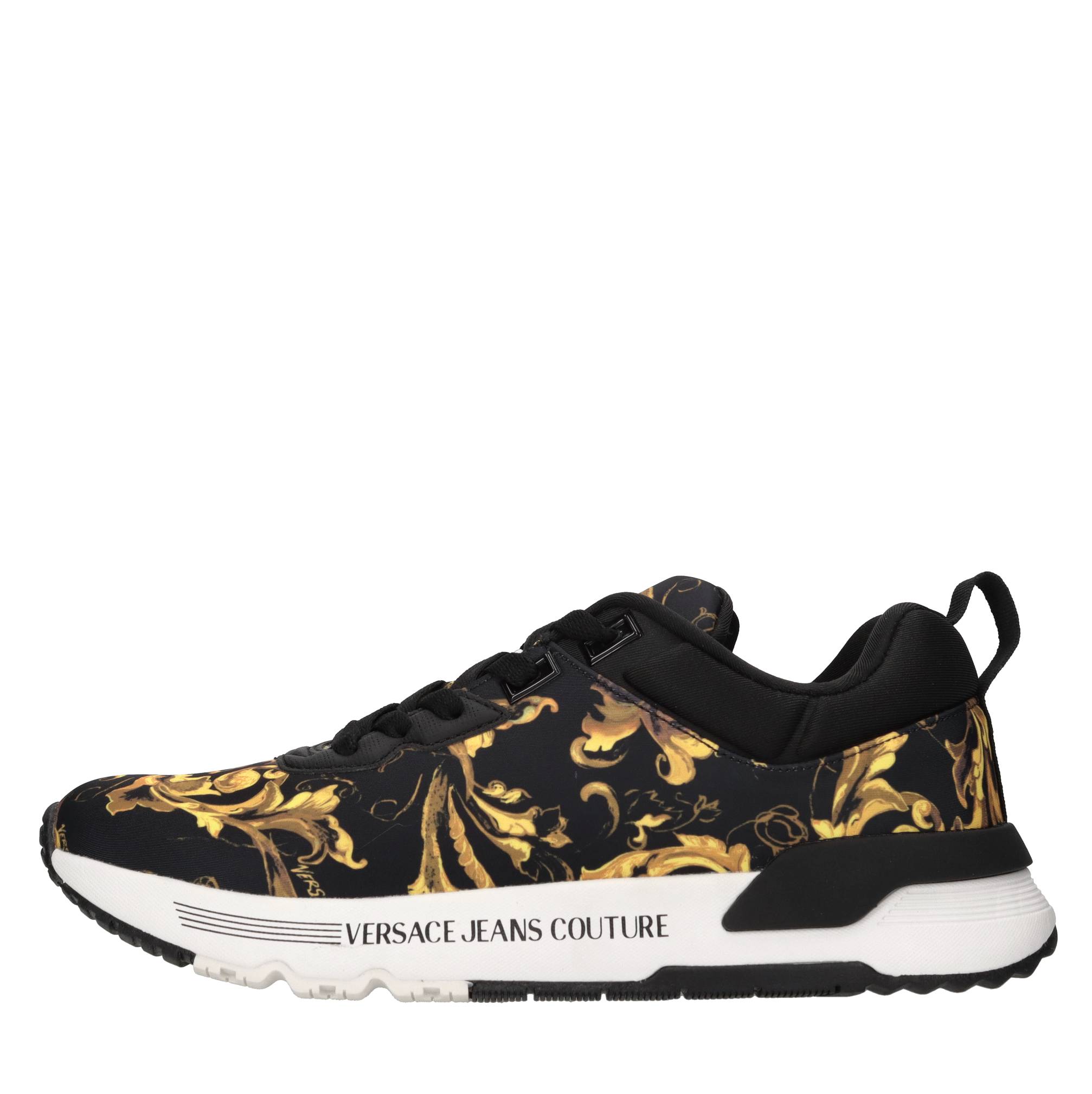 VERSACE JEANS COUTURE Sneakers Multicolor