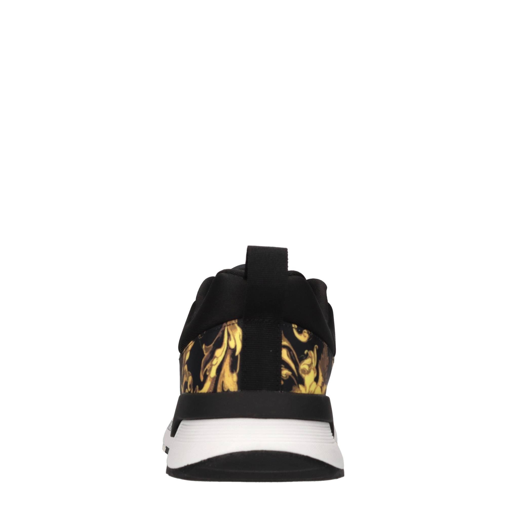 VERSACE JEANS COUTURE Sneakers Multicolor