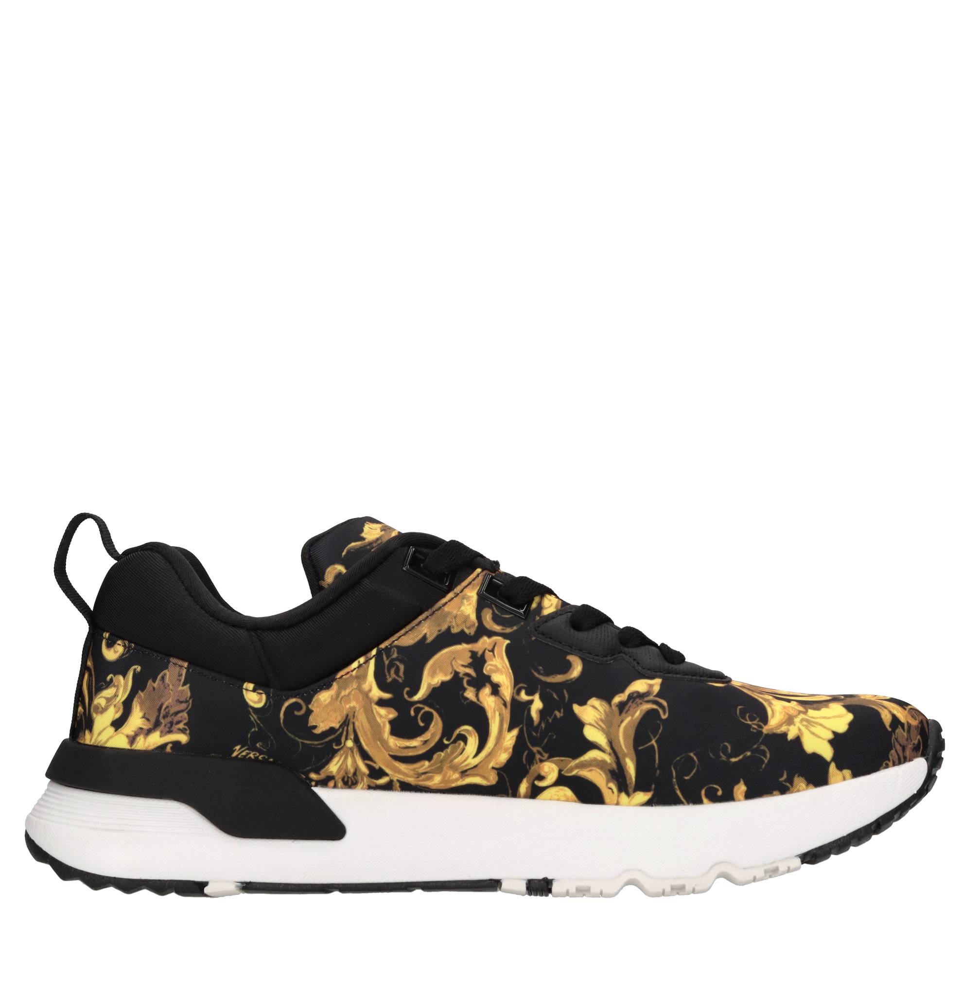 VERSACE JEANS COUTURE Sneakers Multicolor