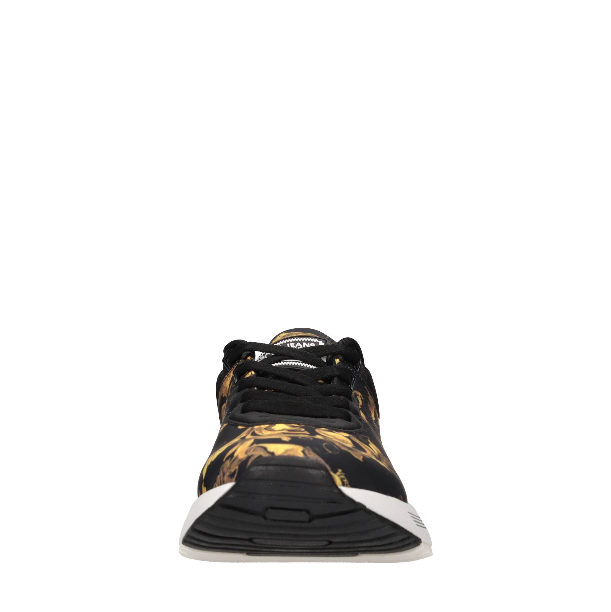 VERSACE JEANS COUTURE Sneakers Multicolor