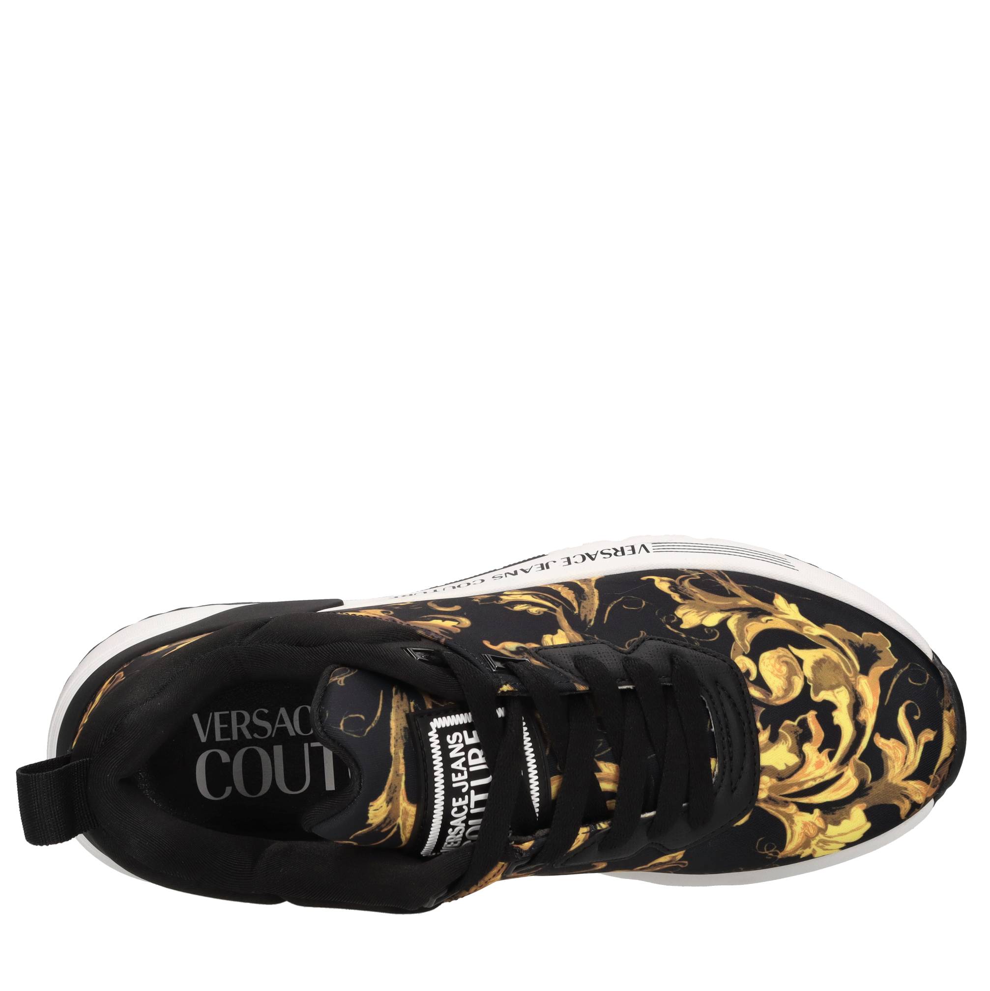VERSACE JEANS COUTURE Sneakers Multicolor