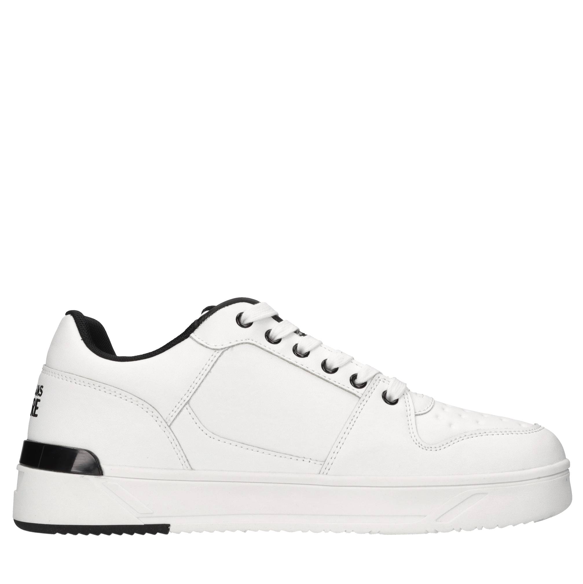 VERSACE JEANS COUTURE Sneakers Bianco
