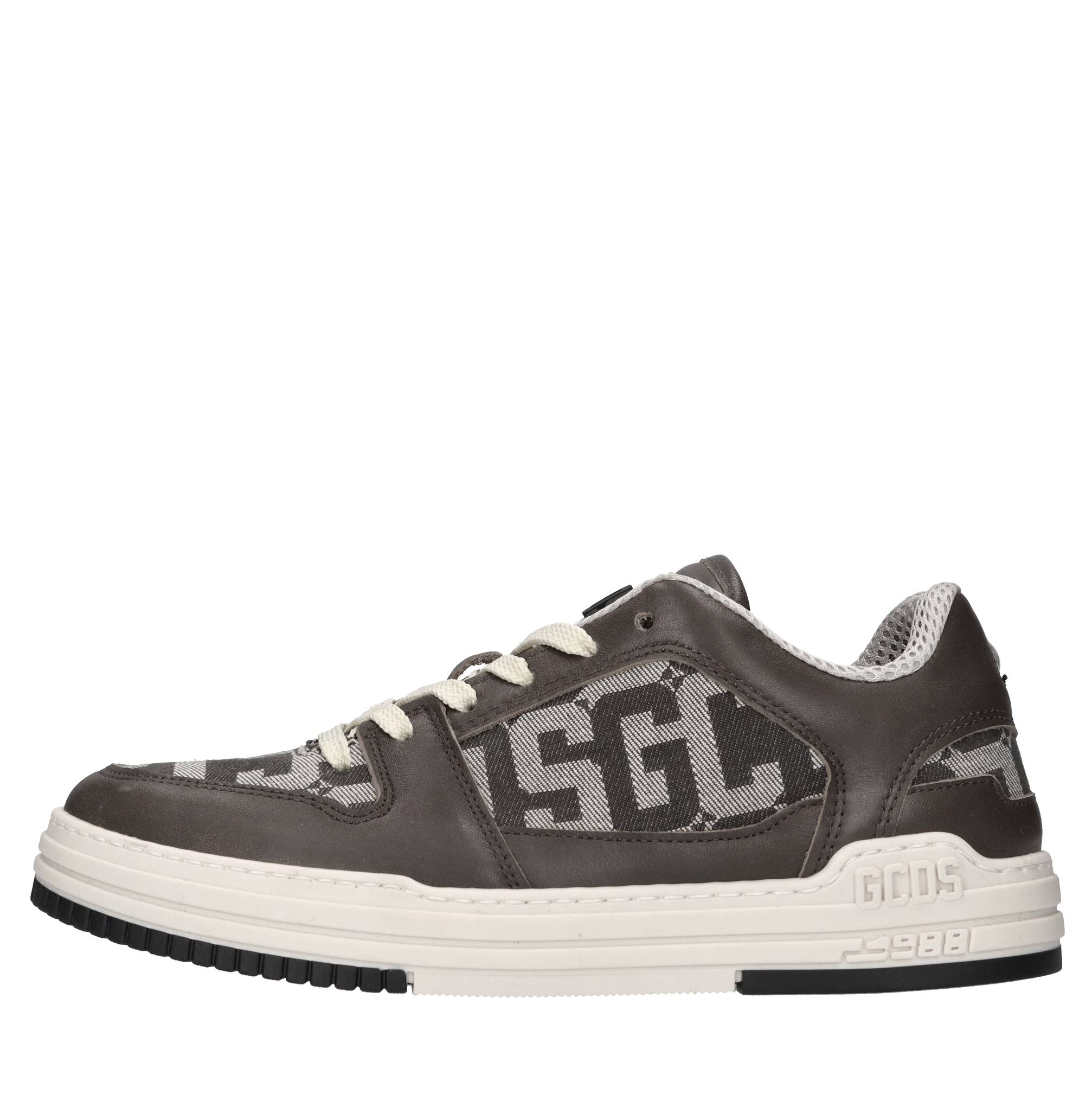 Gcds Sneakers Grau
