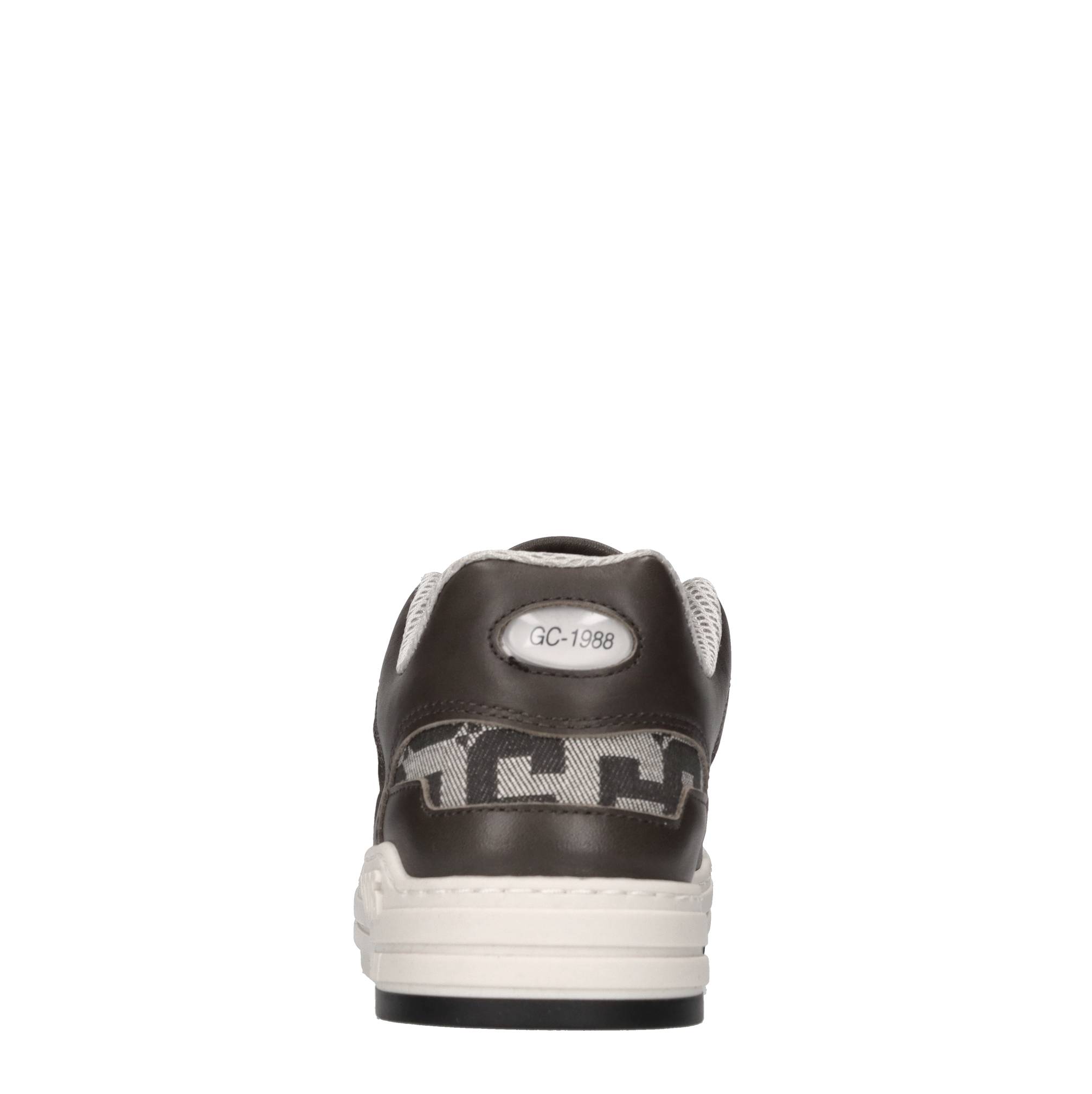 Gcds Sneakers Grau