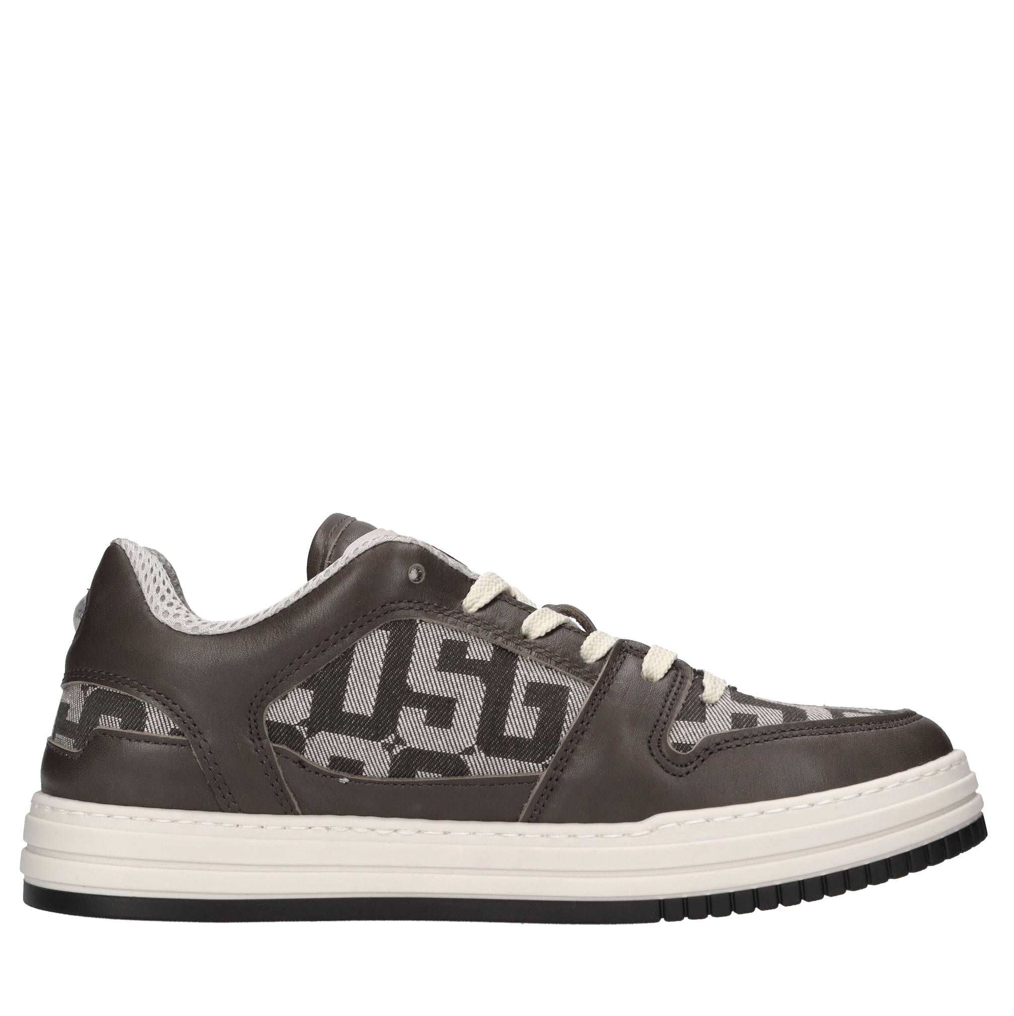 Gcds Sneakers Grau