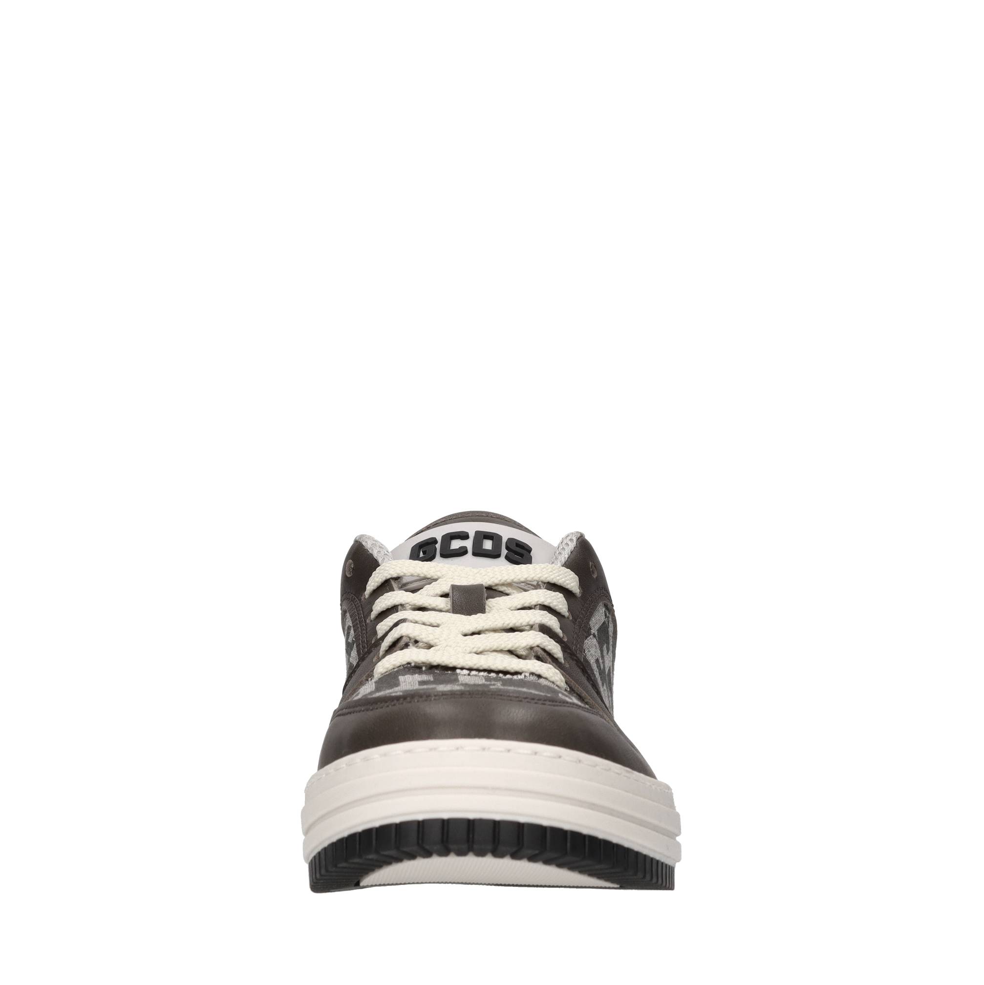 Gcds Sneakers Grau