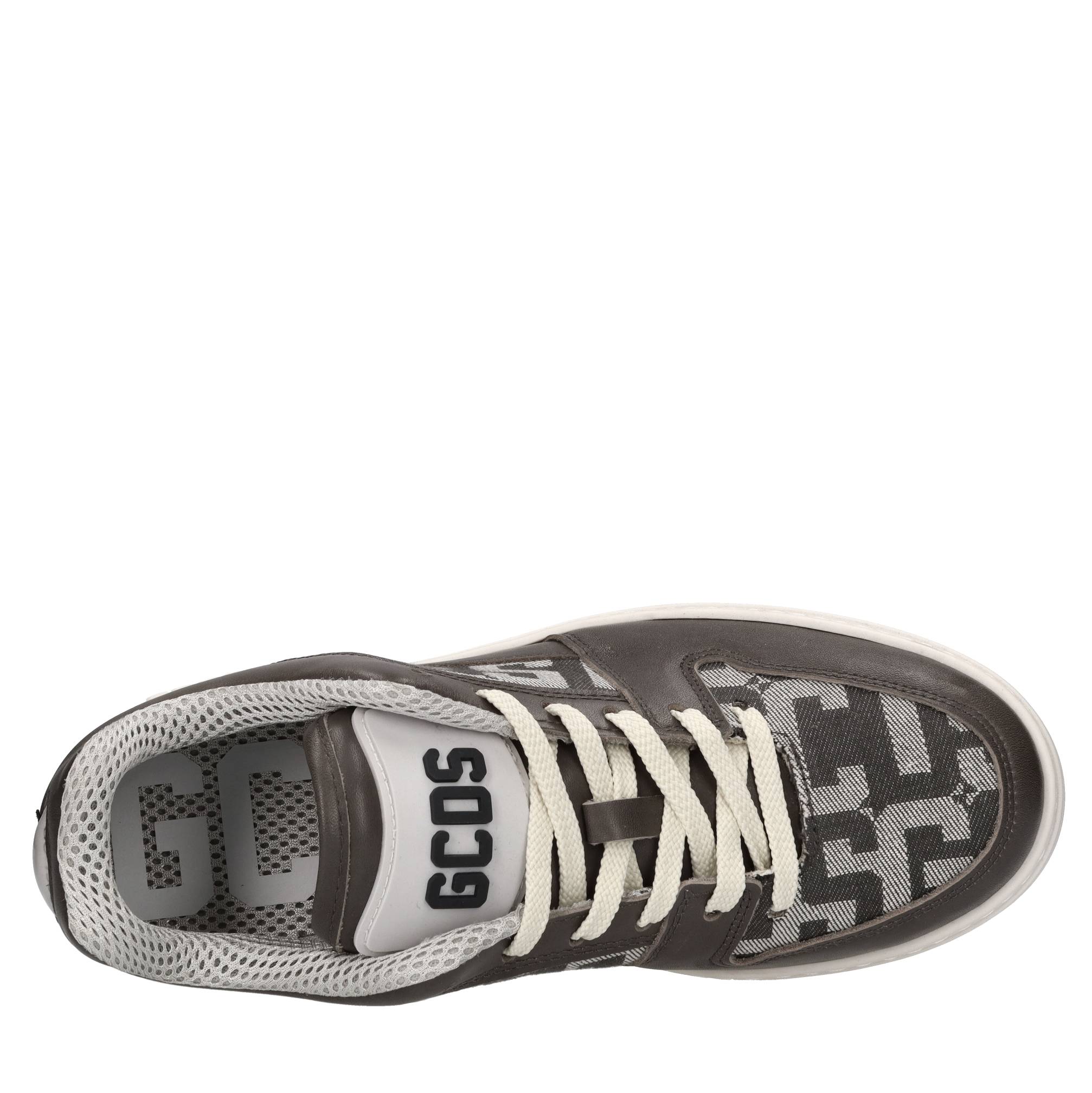 Gcds Sneakers Grau