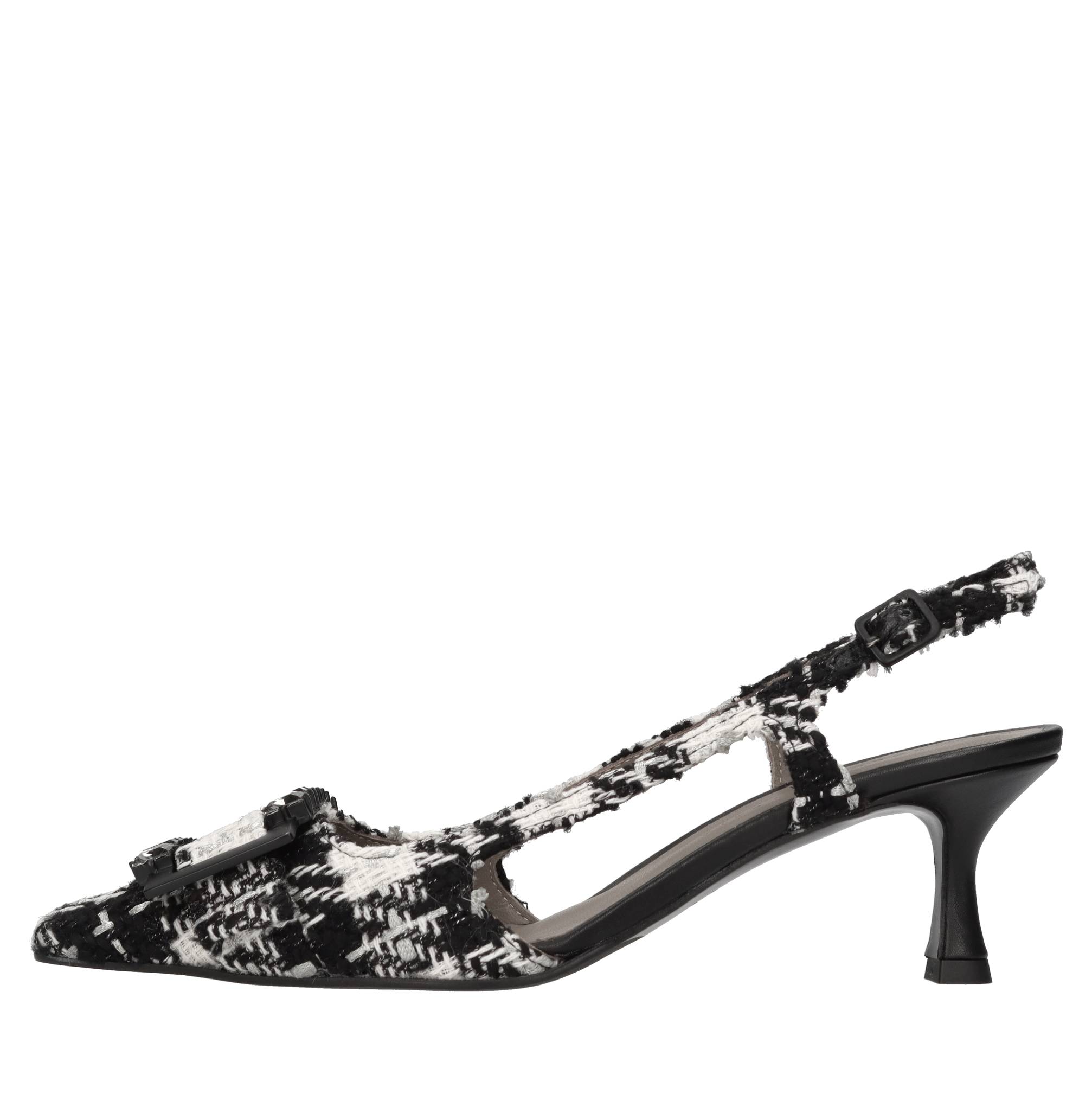 Roberto Festa With Heel