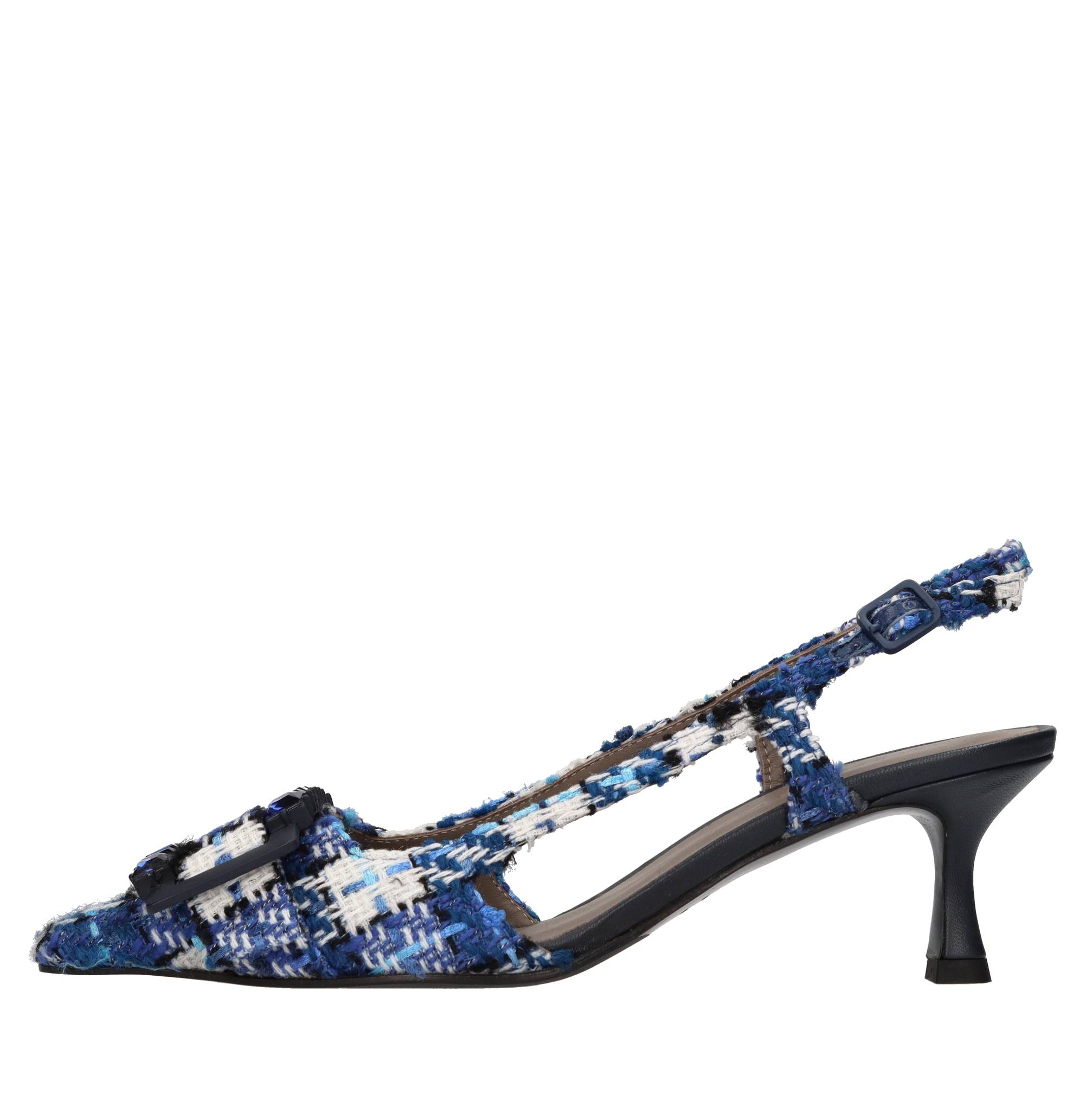 Roberto Festa With Heel