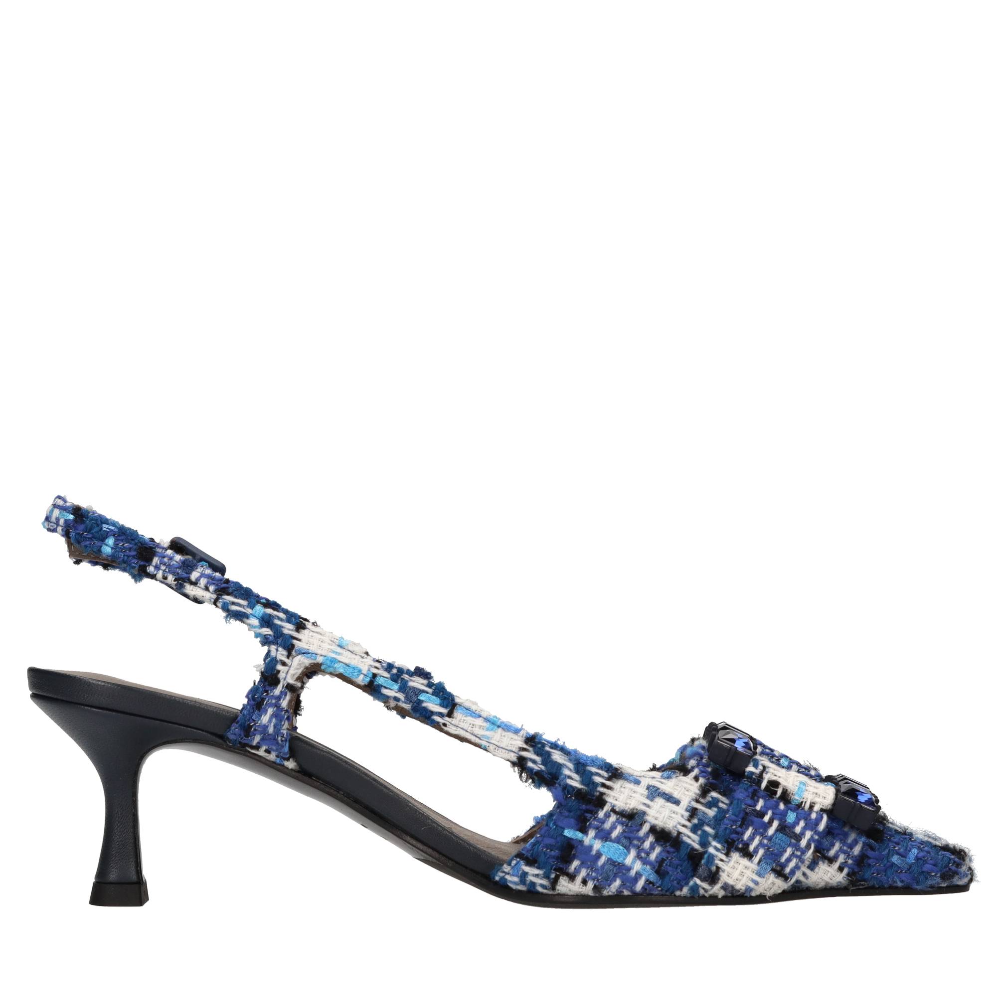 Roberto Festa With Heel