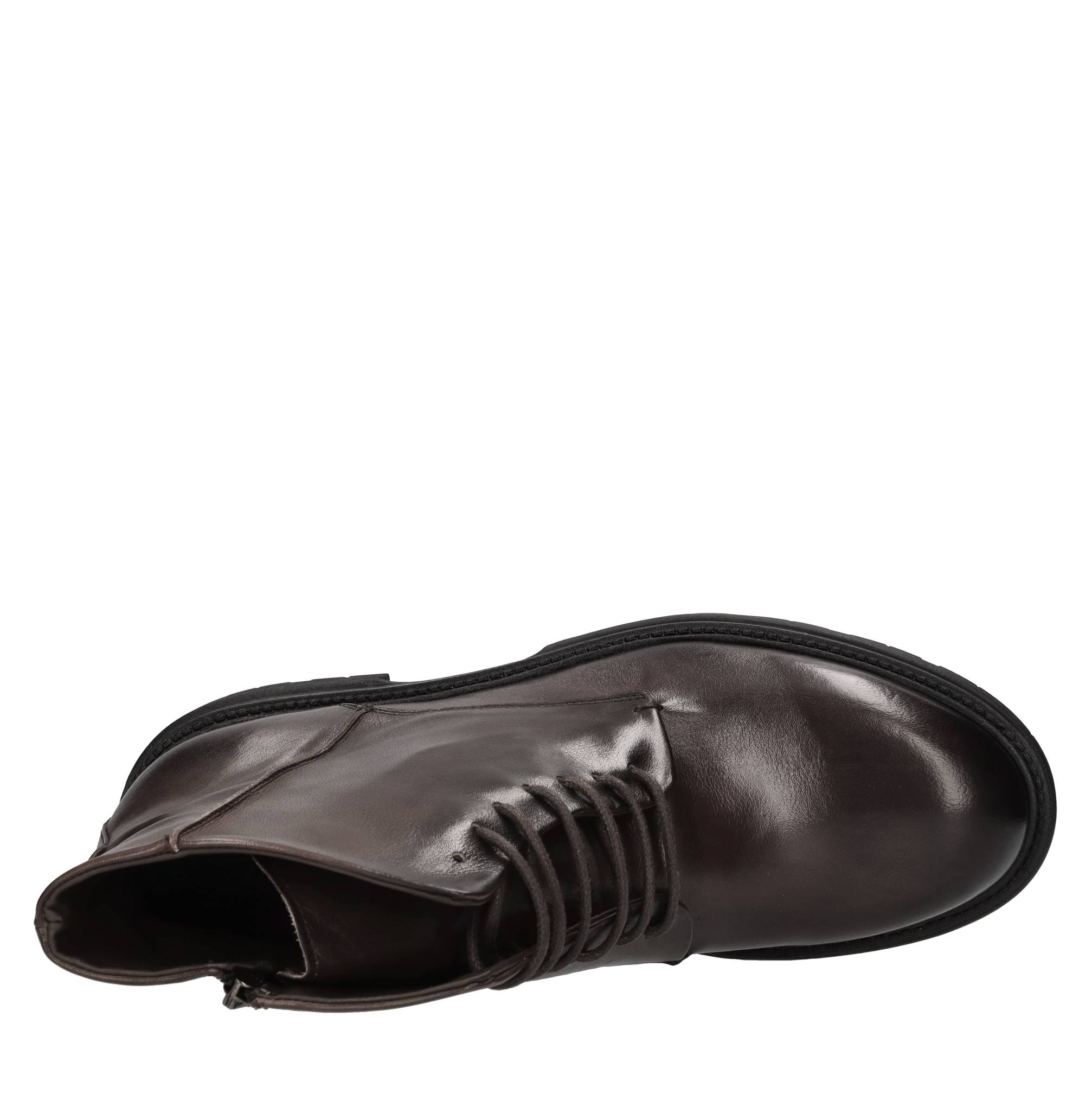 MAURO FERRINI Boots