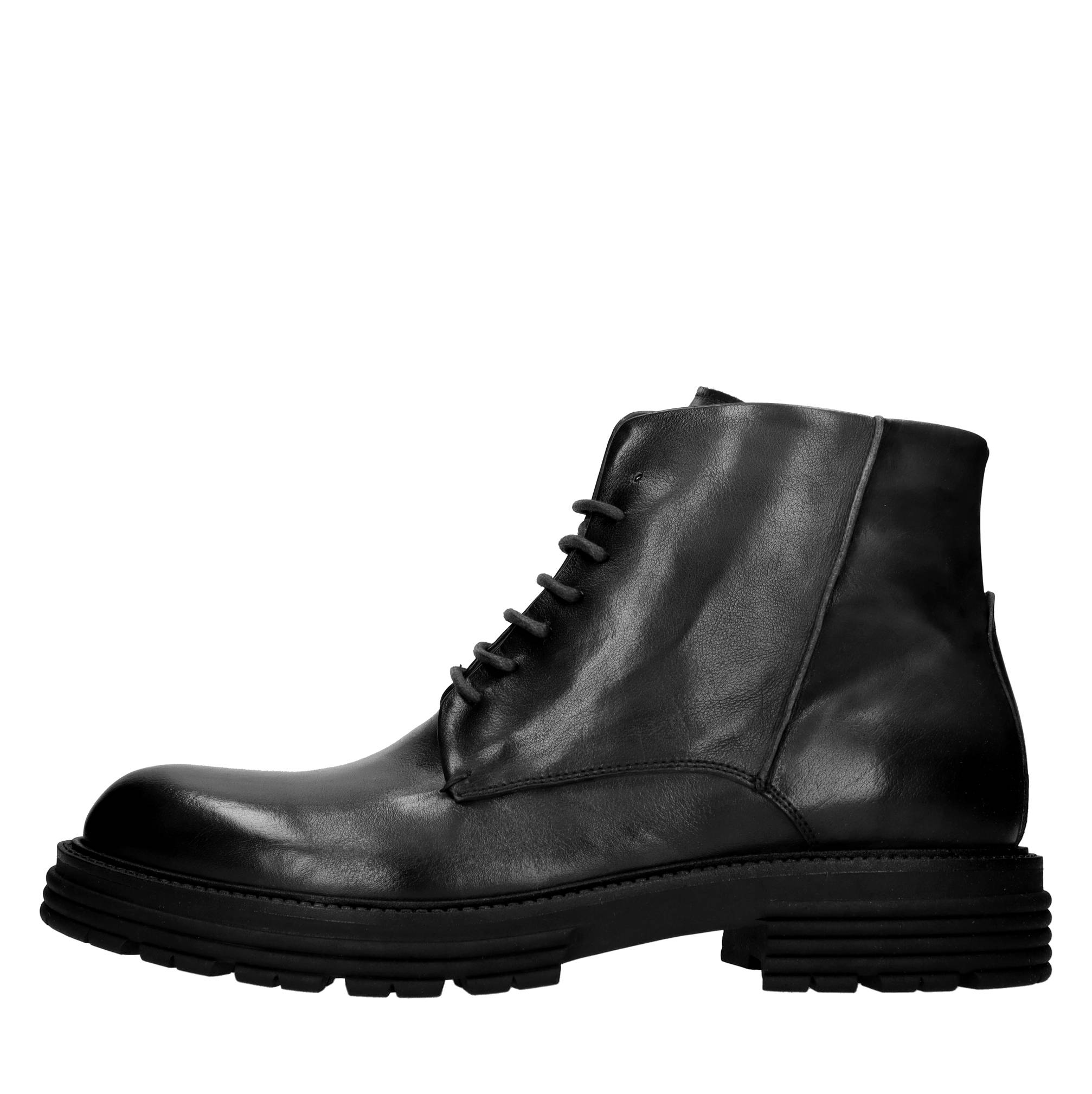 MAURO FERRINI Boots