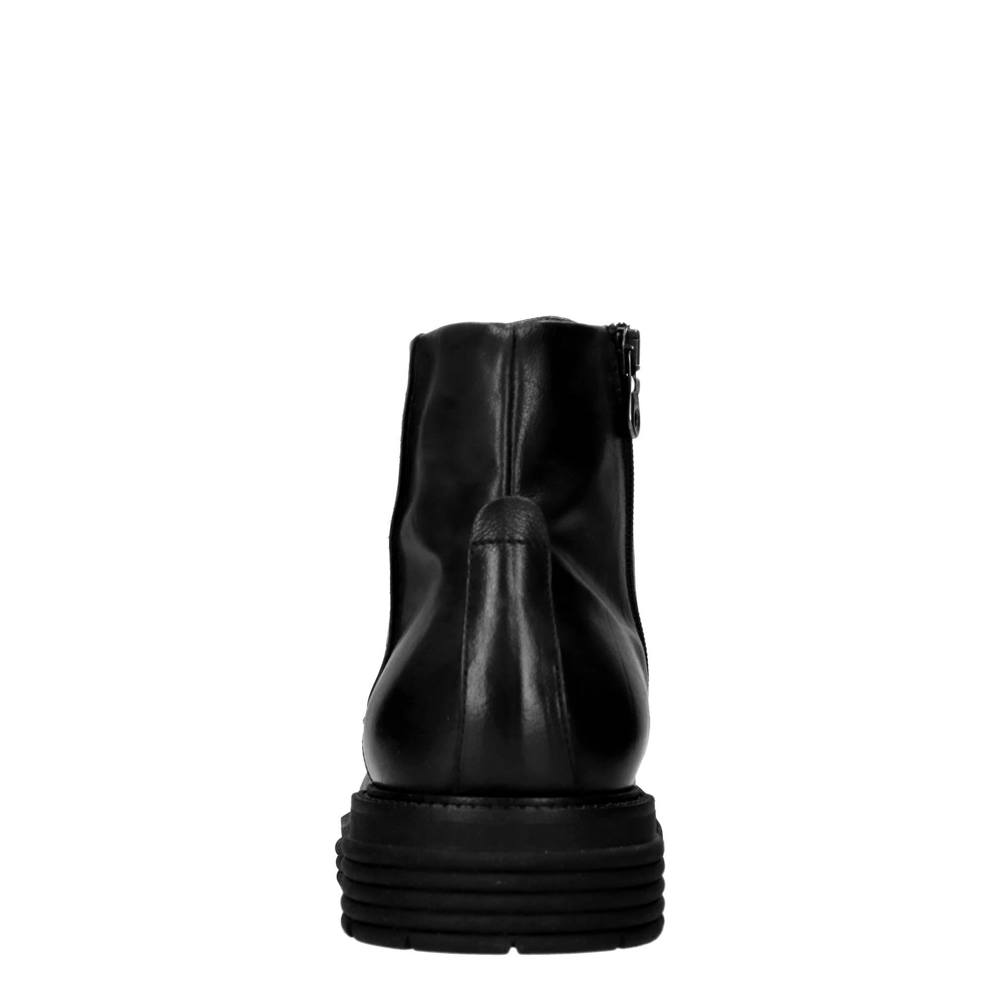 MAURO FERRINI Boots