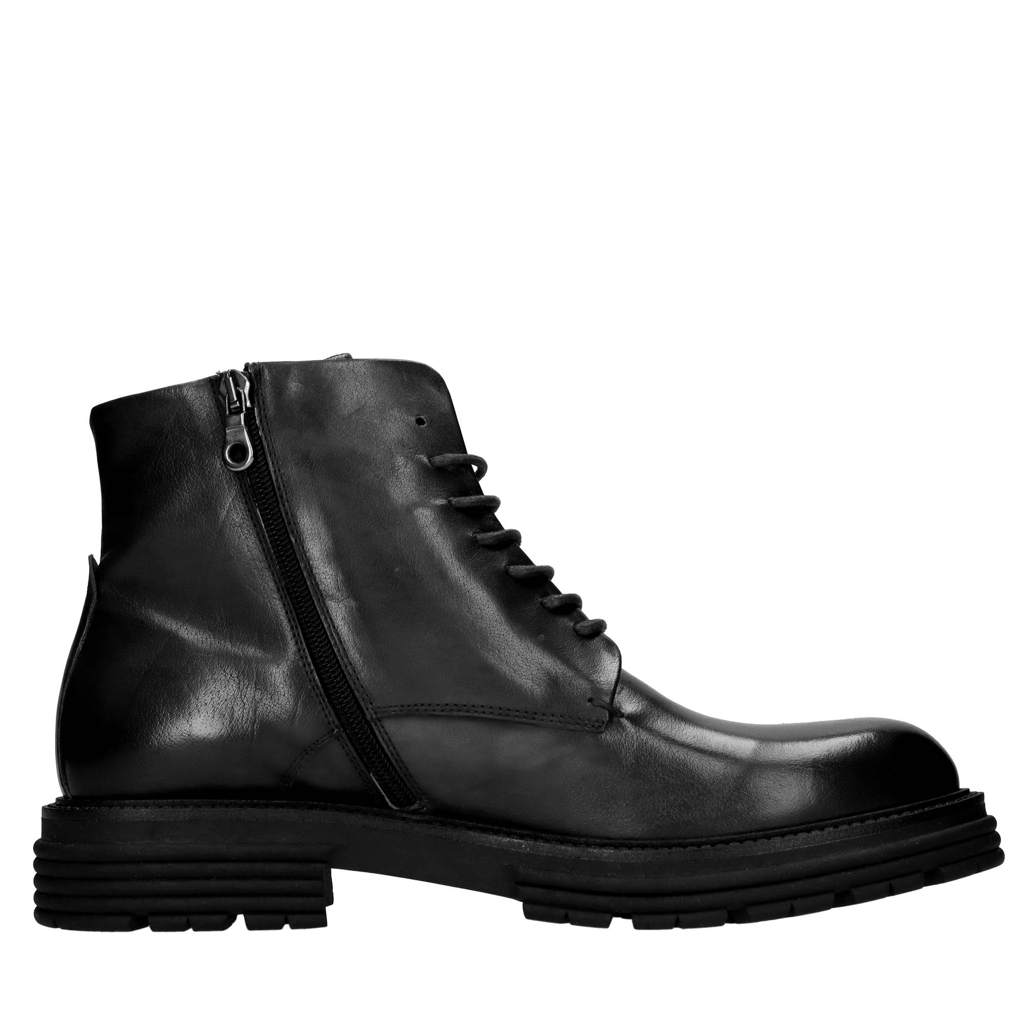 MAURO FERRINI Boots