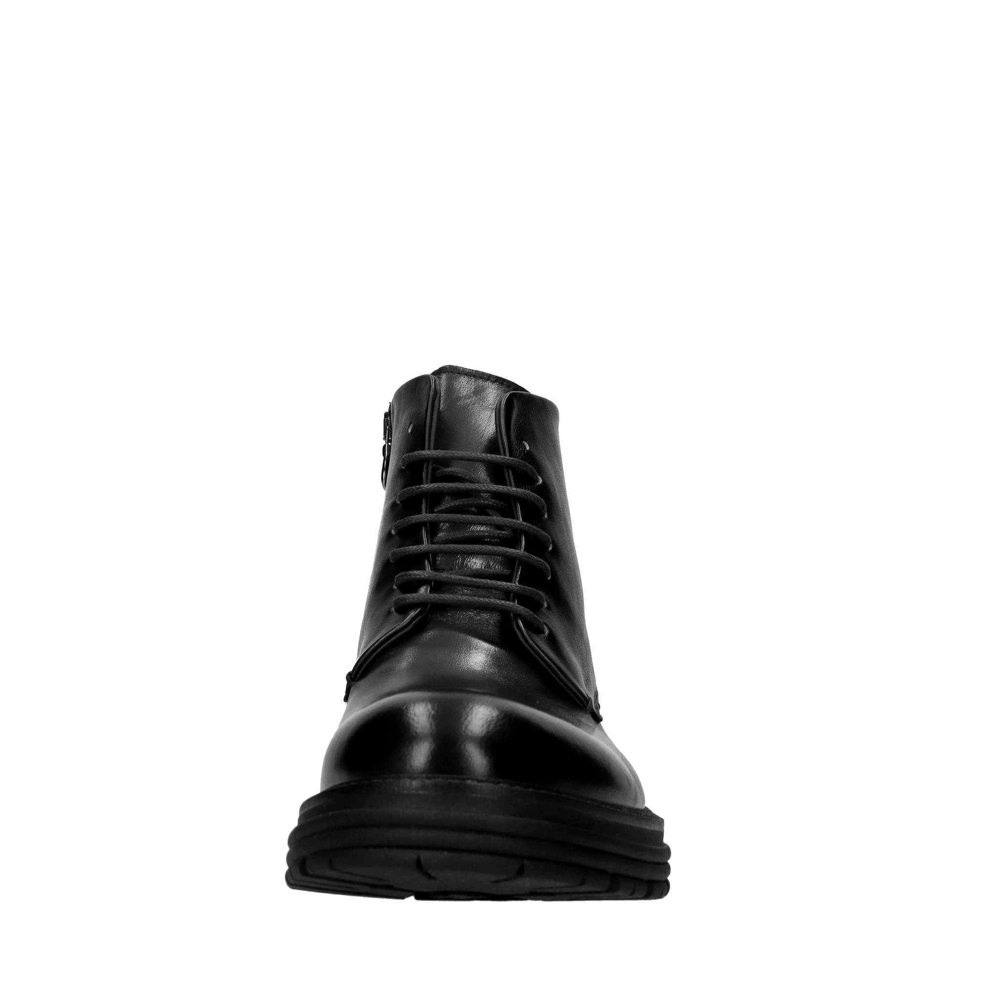 MAURO FERRINI Boots