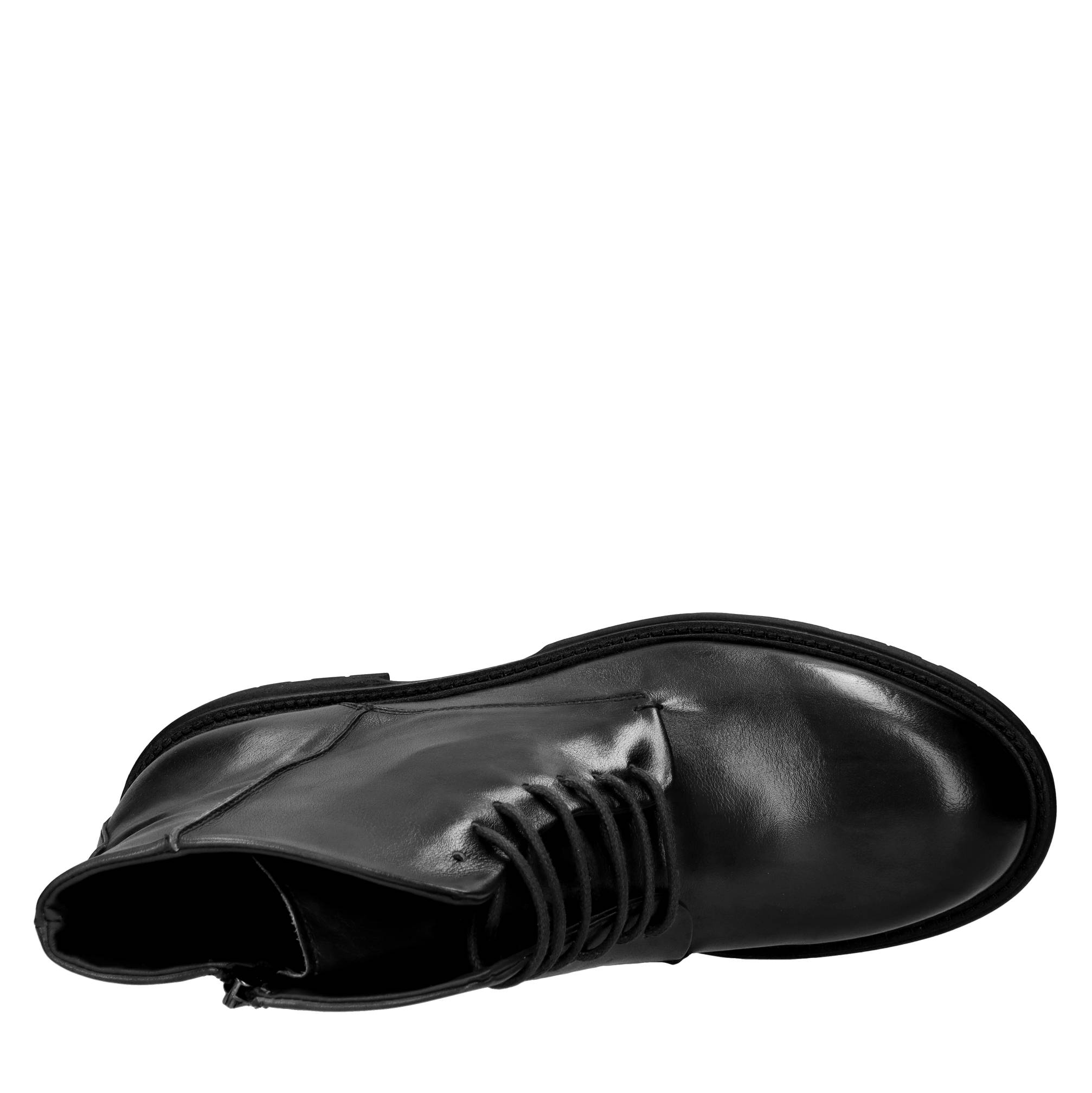 MAURO FERRINI Boots