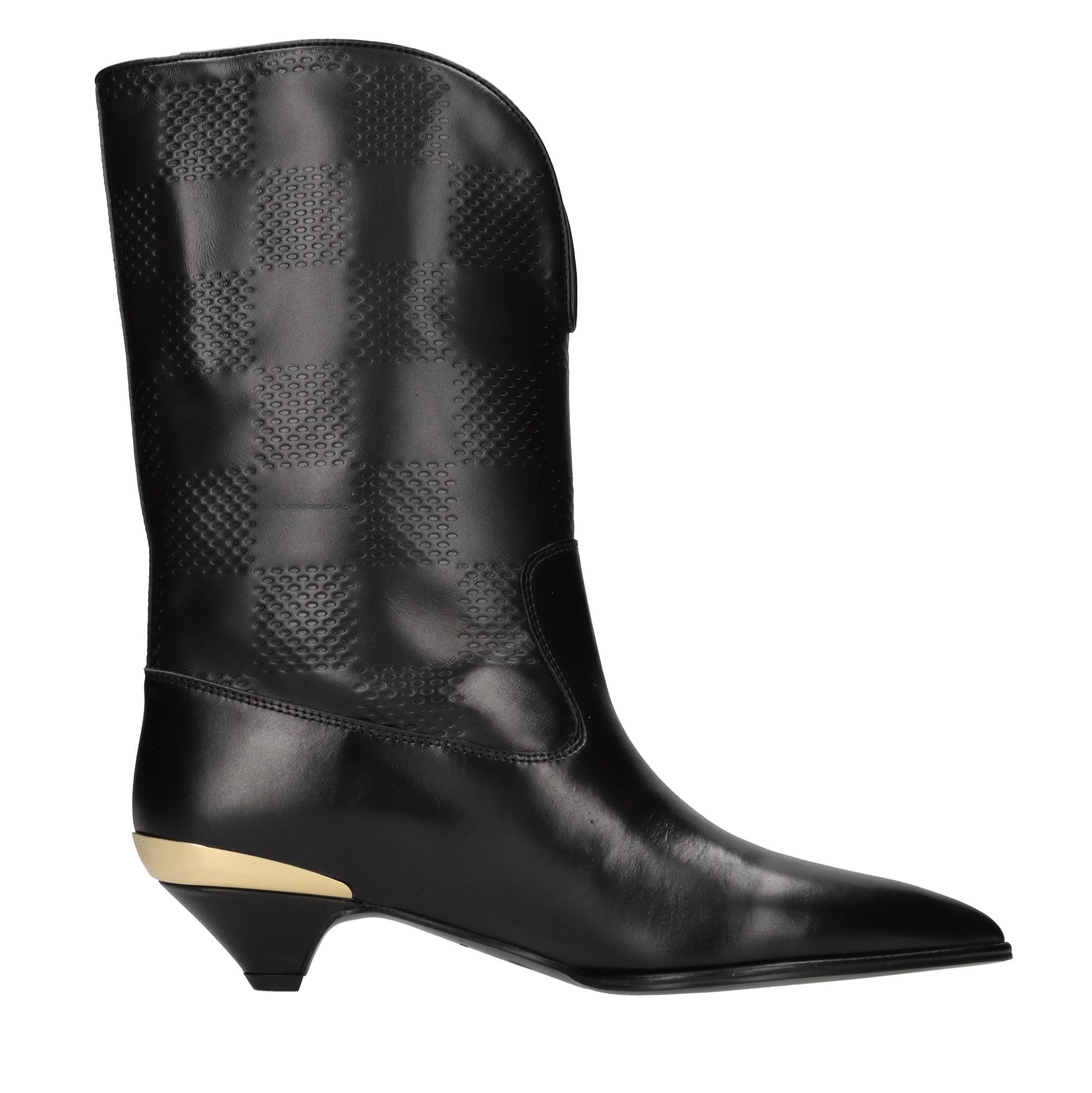 Love Moschino Boots