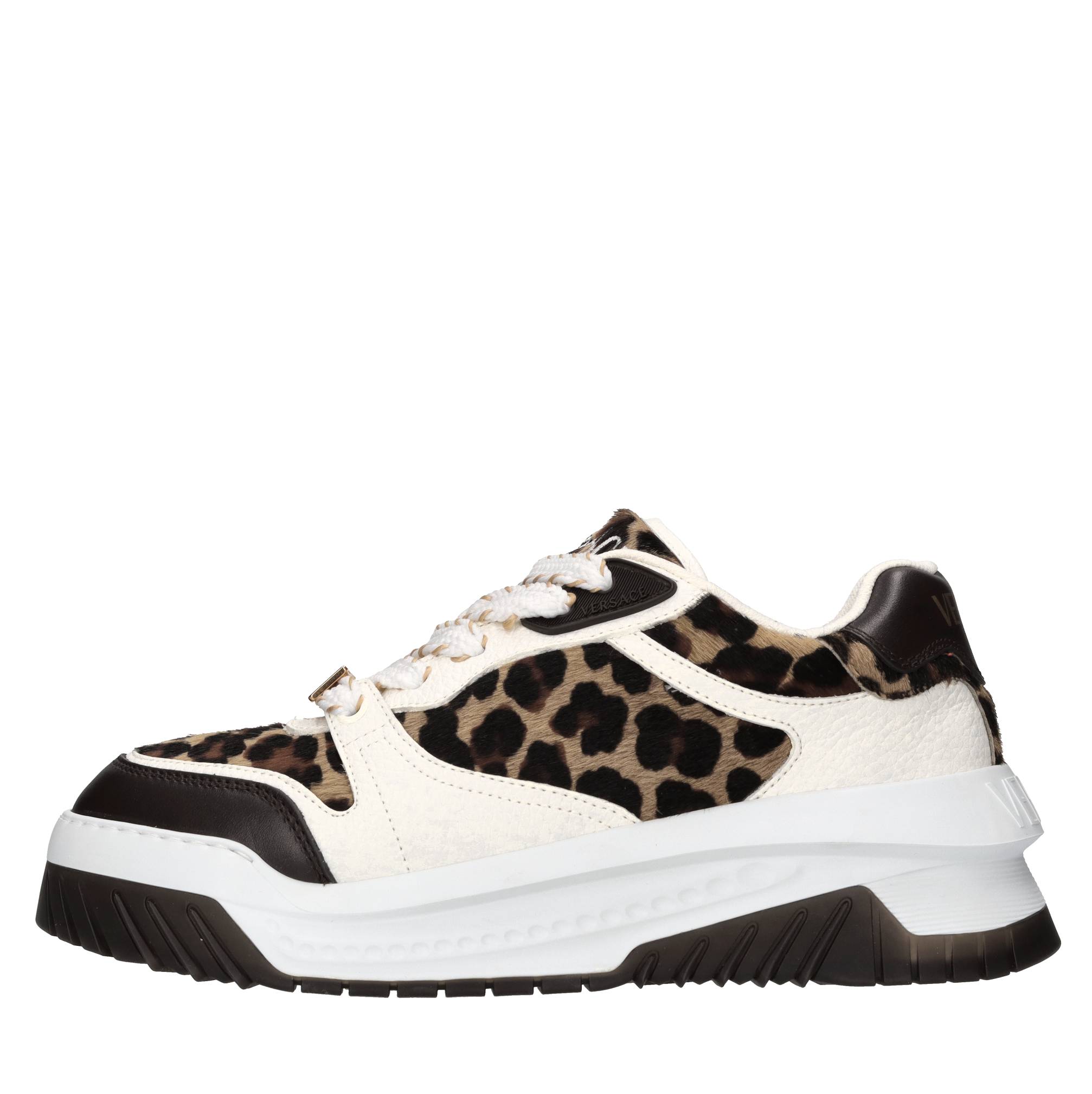 Versace Sneakers Multicolor