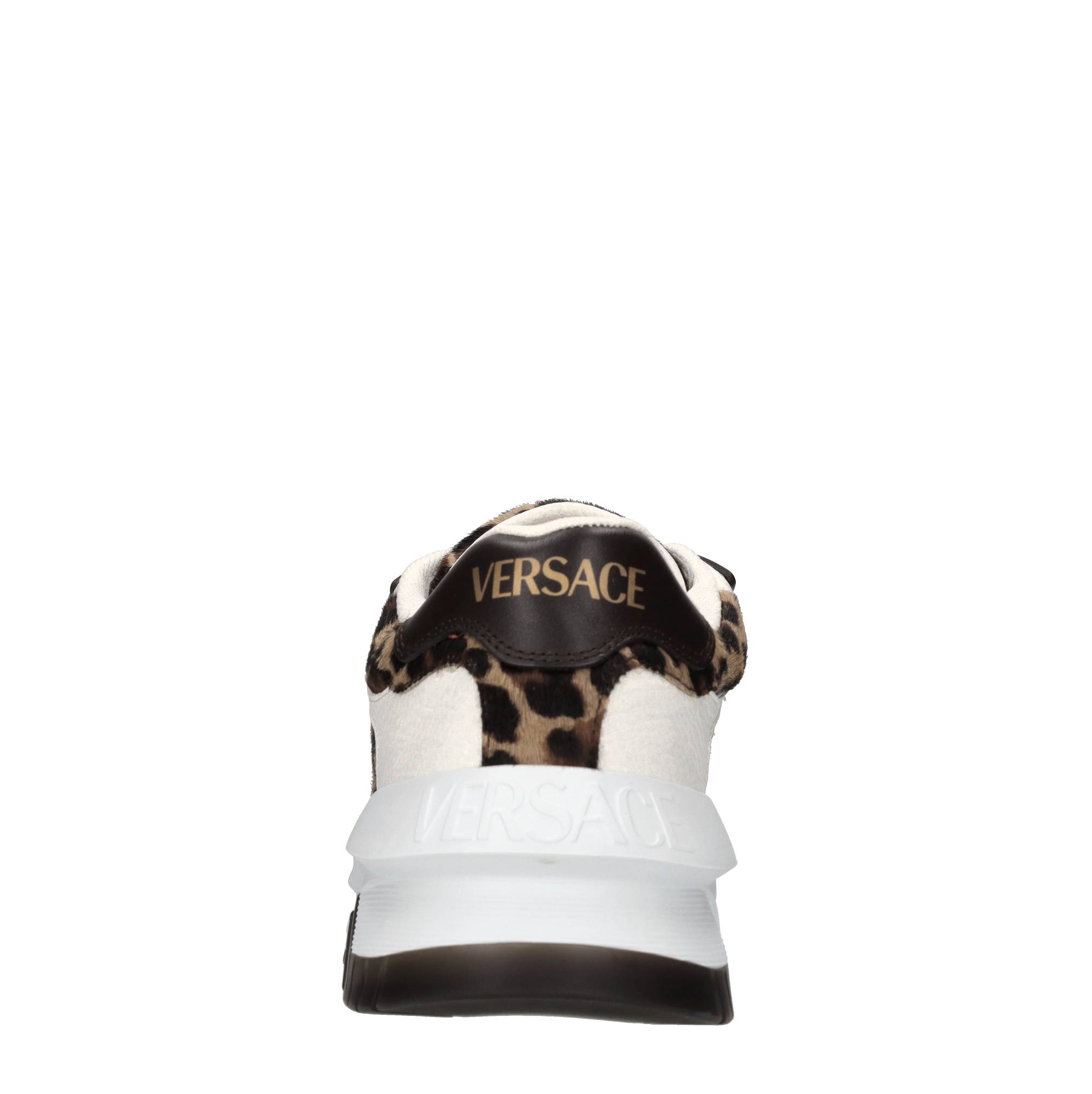 Versace Sneakers Multicolor