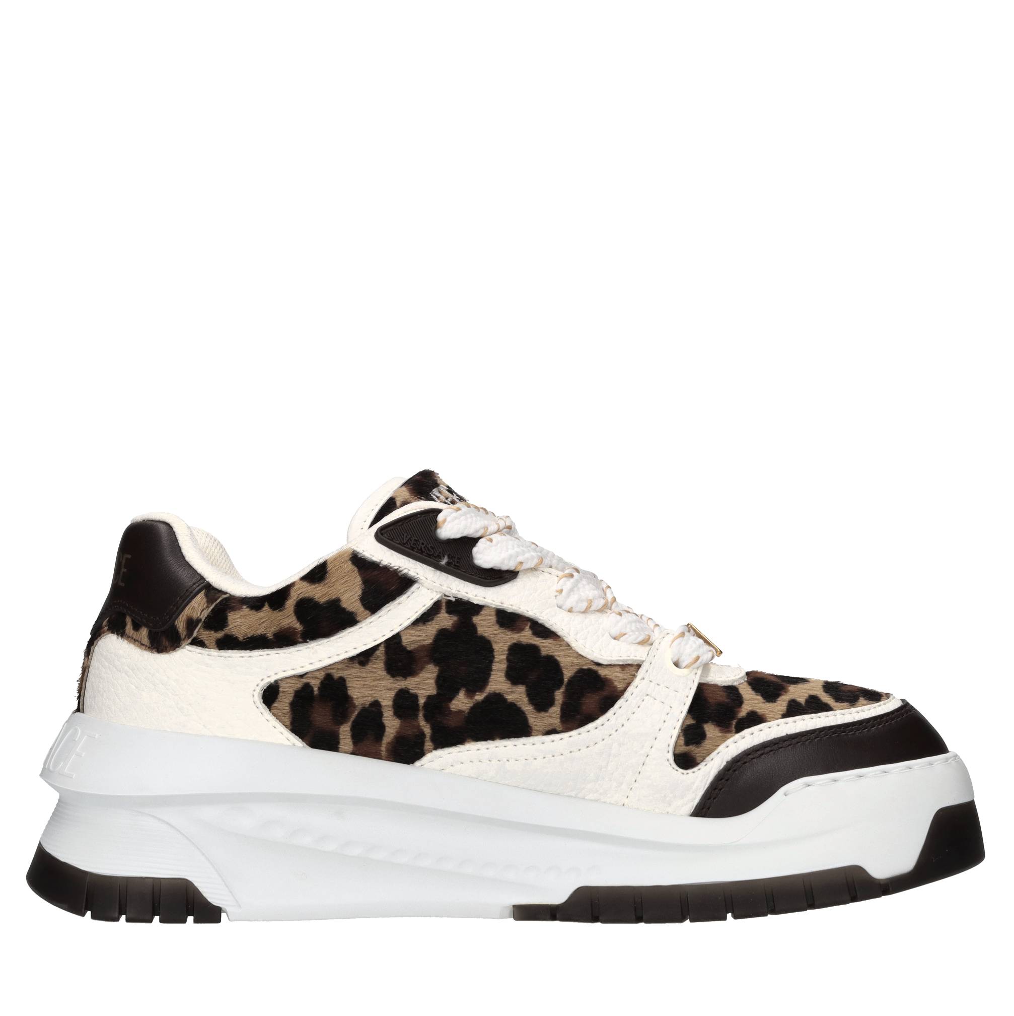 Versace Sneakers Multicolor