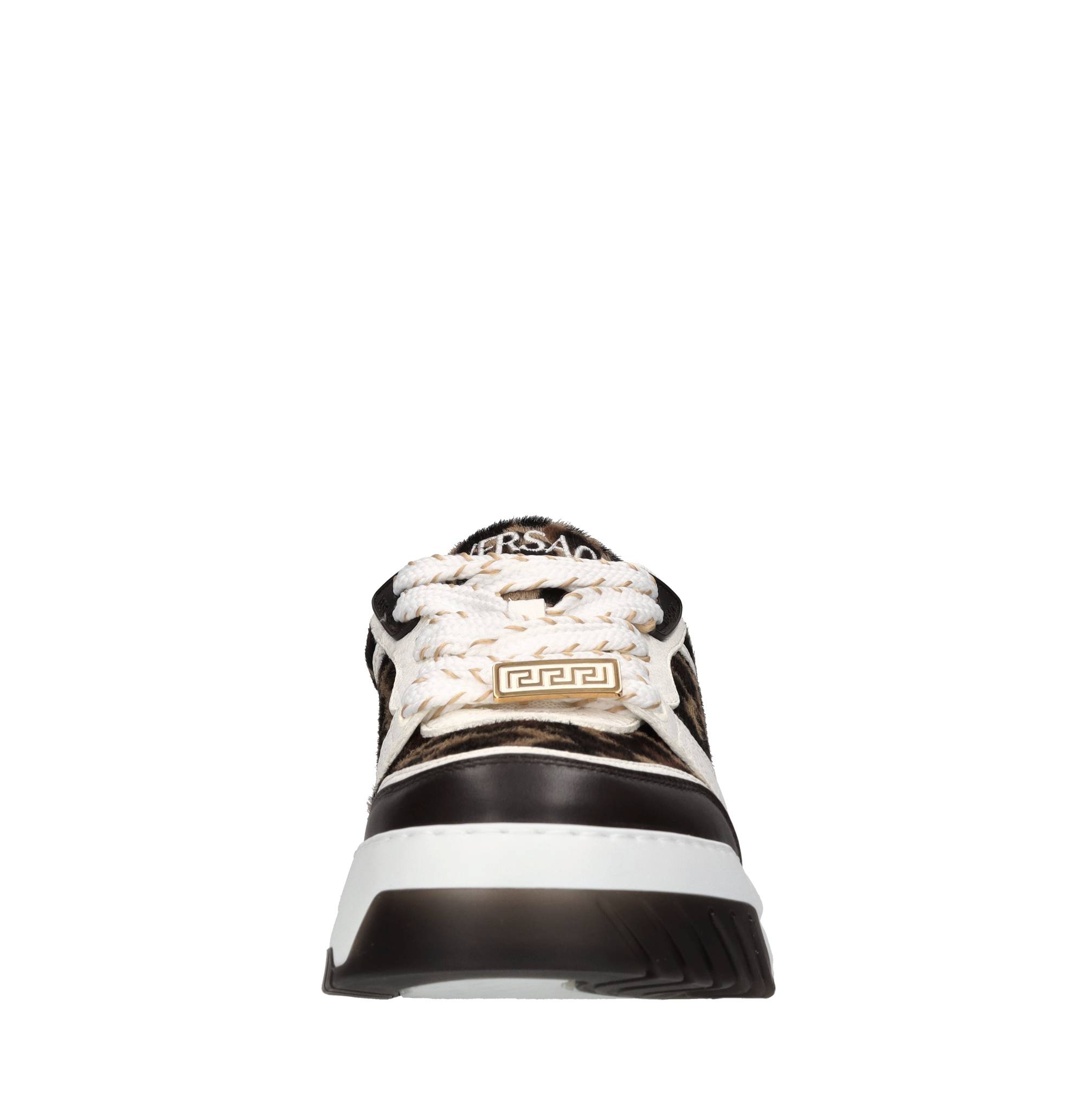 Versace Sneakers Multicolor