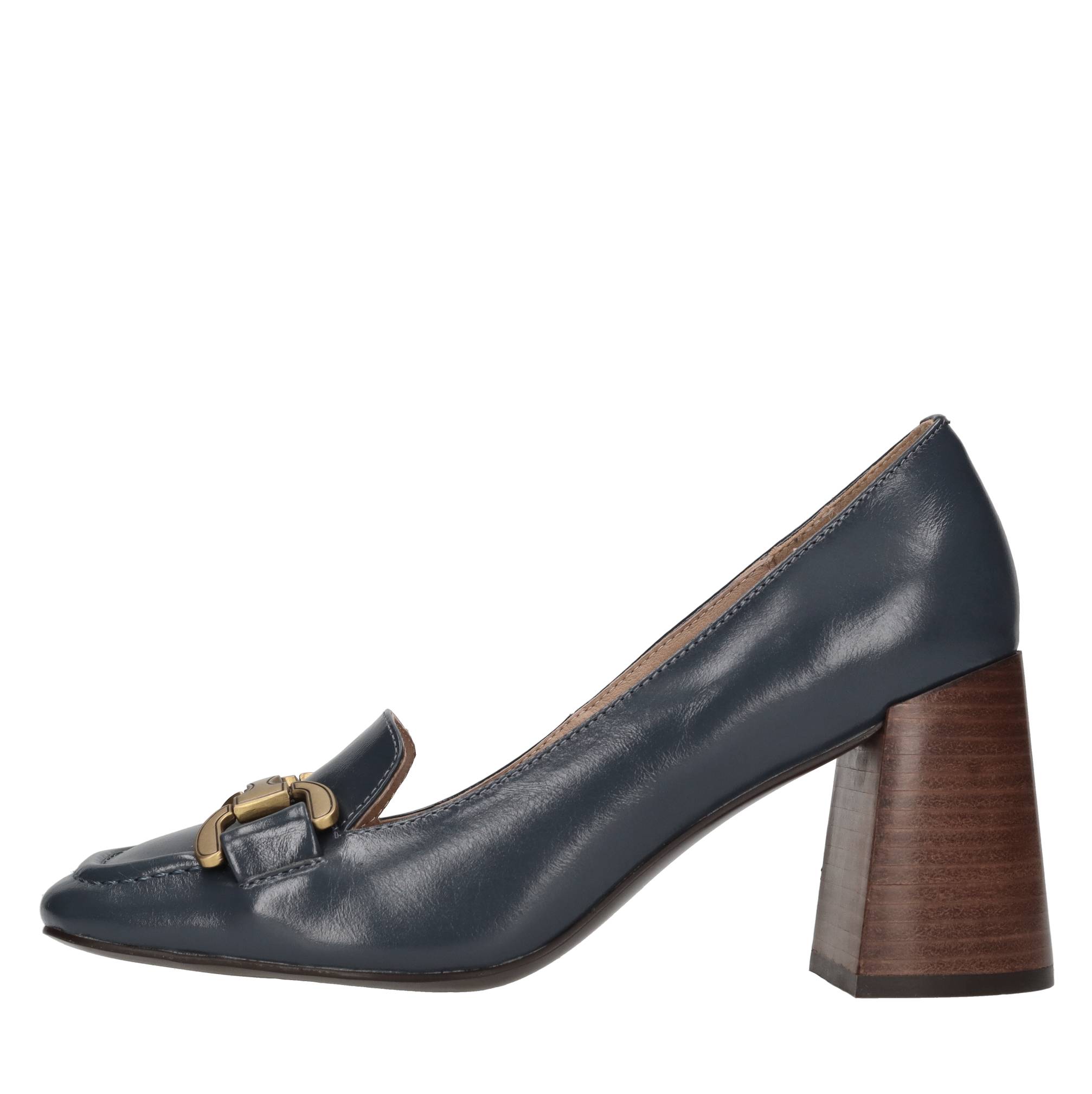 Bibi Lou Chaussures basses Bleu