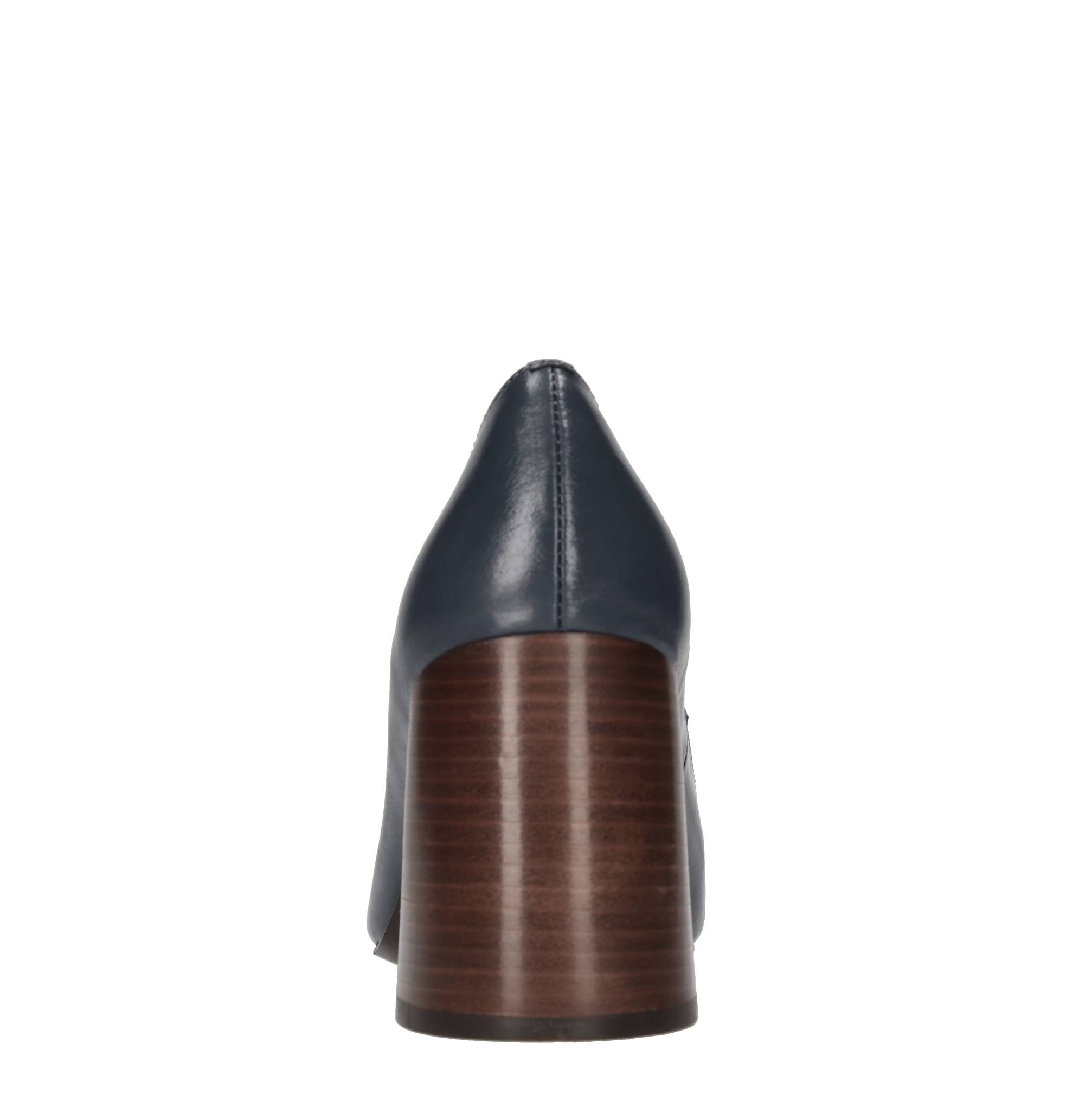 Bibi Lou Chaussures basses Bleu