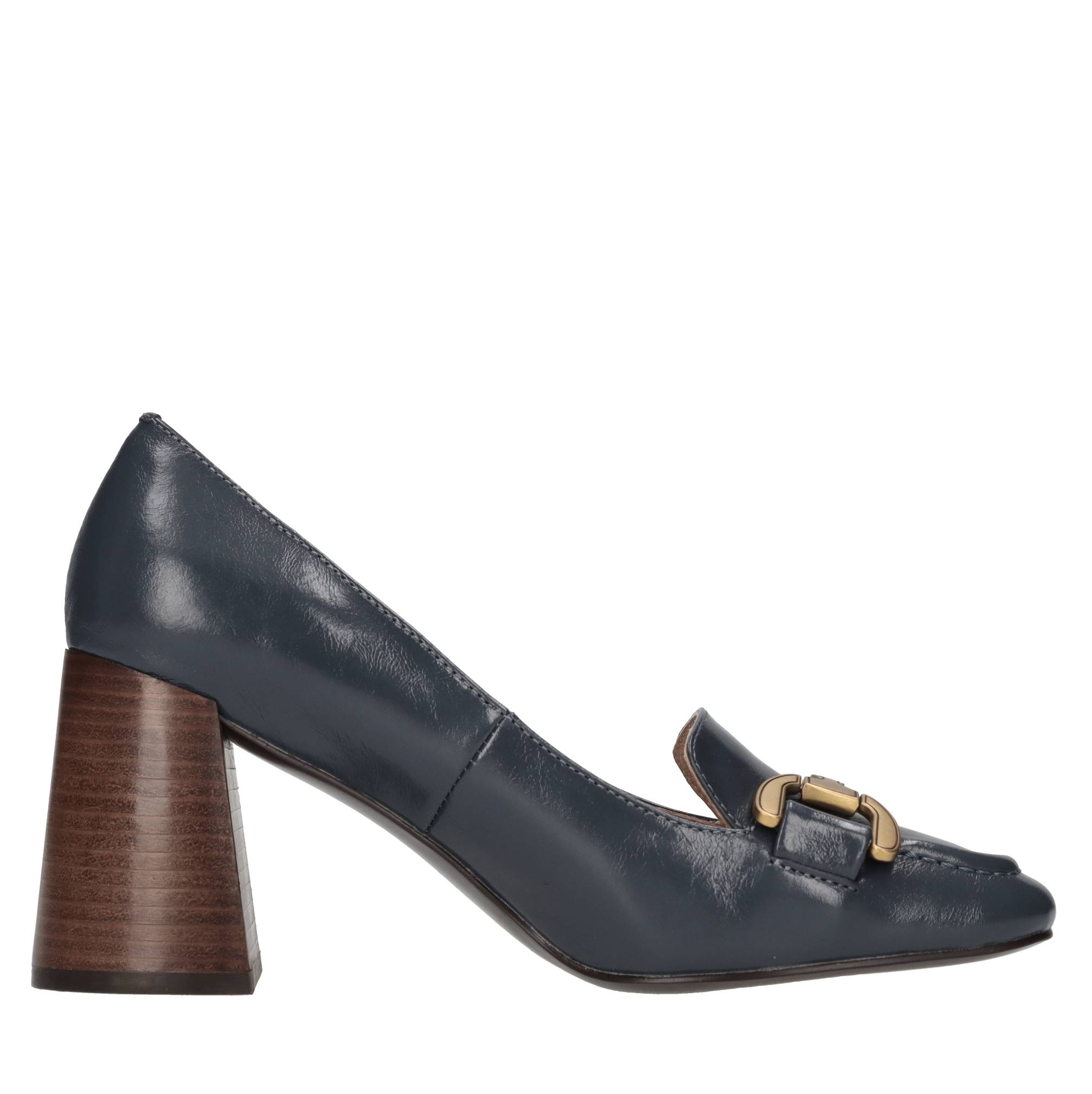 Bibi Lou Chaussures basses Bleu