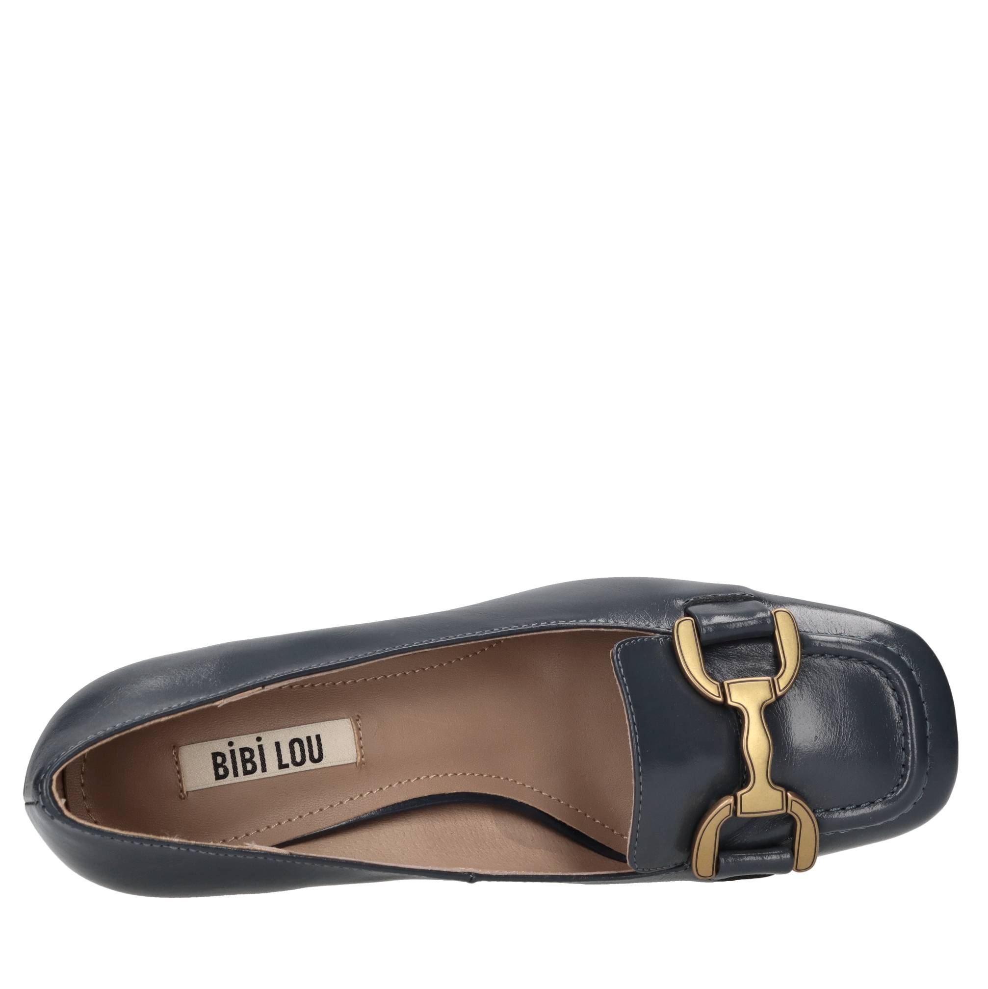 Bibi Lou Chaussures basses Bleu